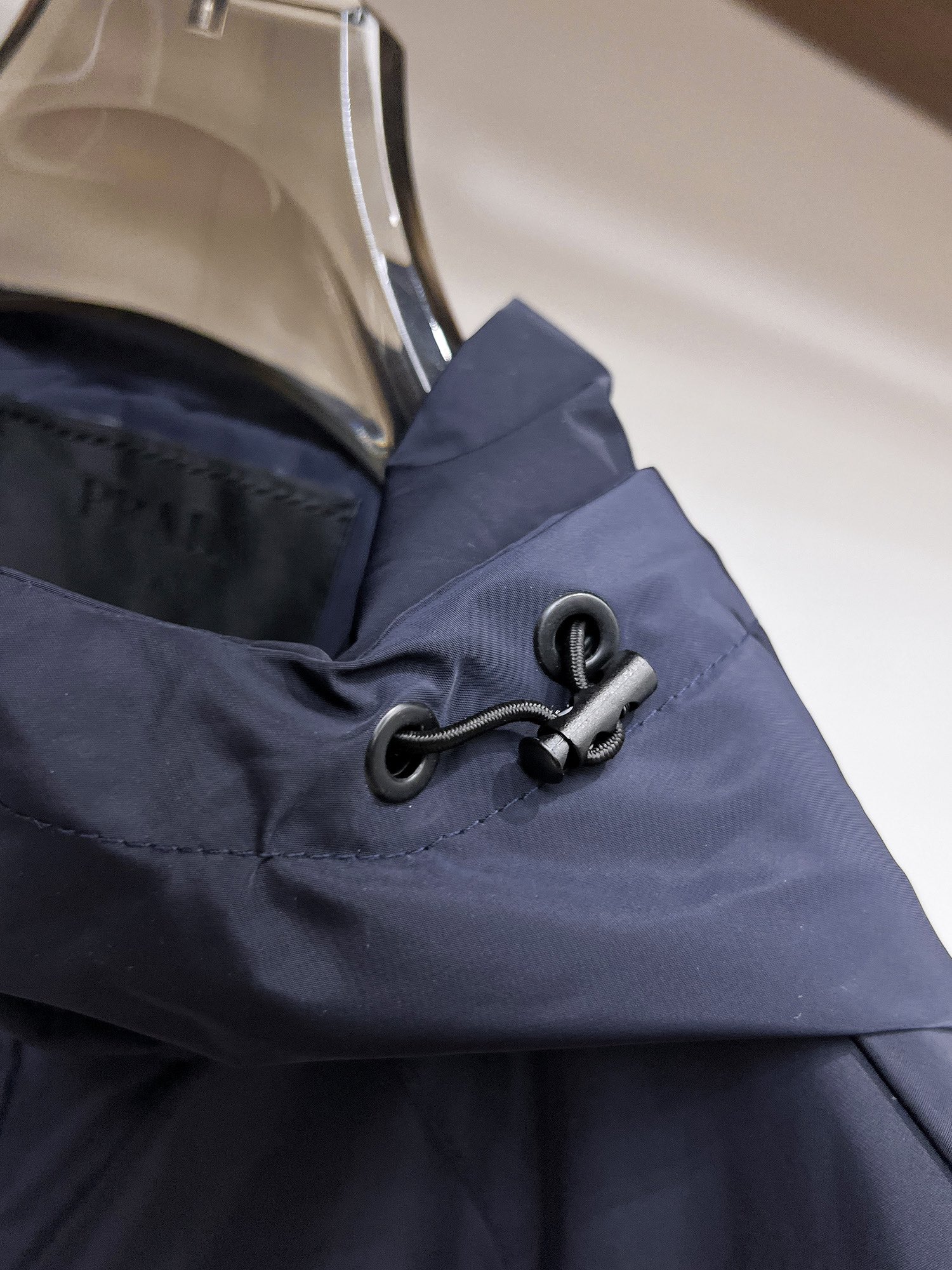 Prada Male Jacket M-xl