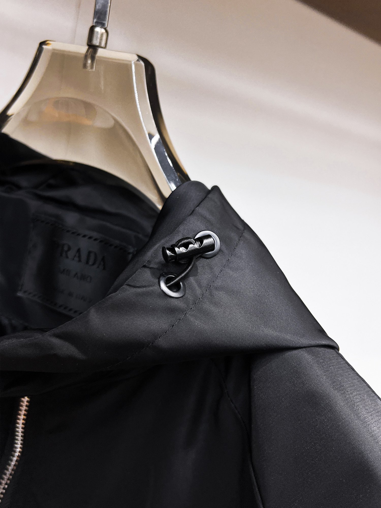 Prada Male Jacket M-xl