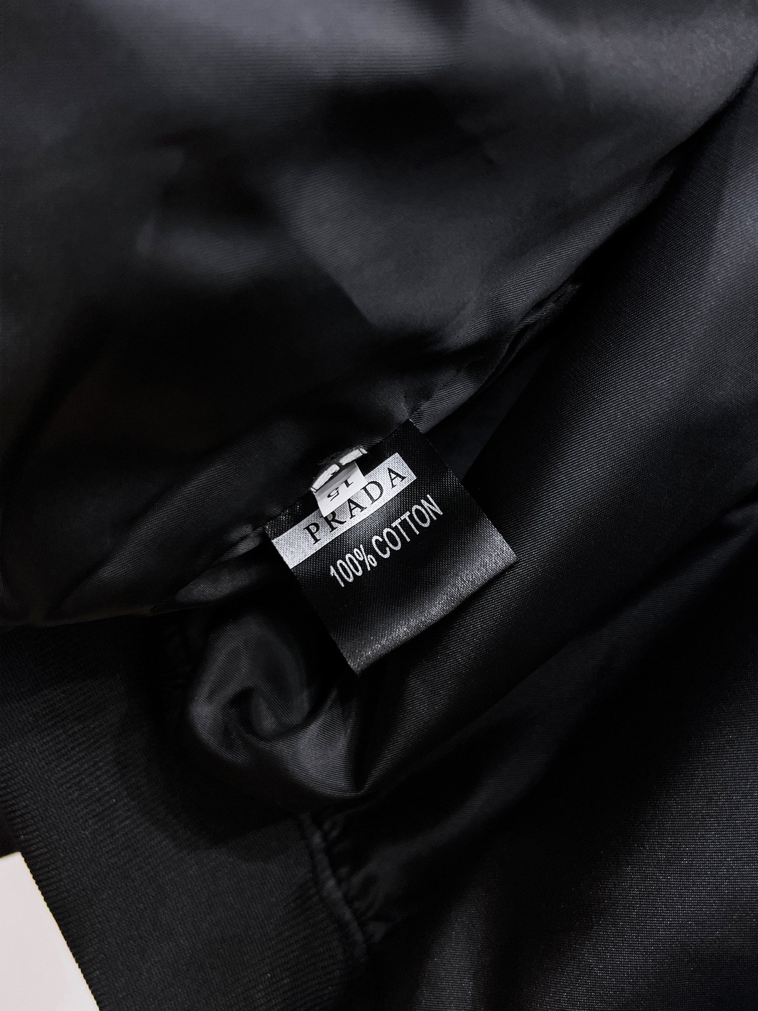 Prada Male Jacket M-xl