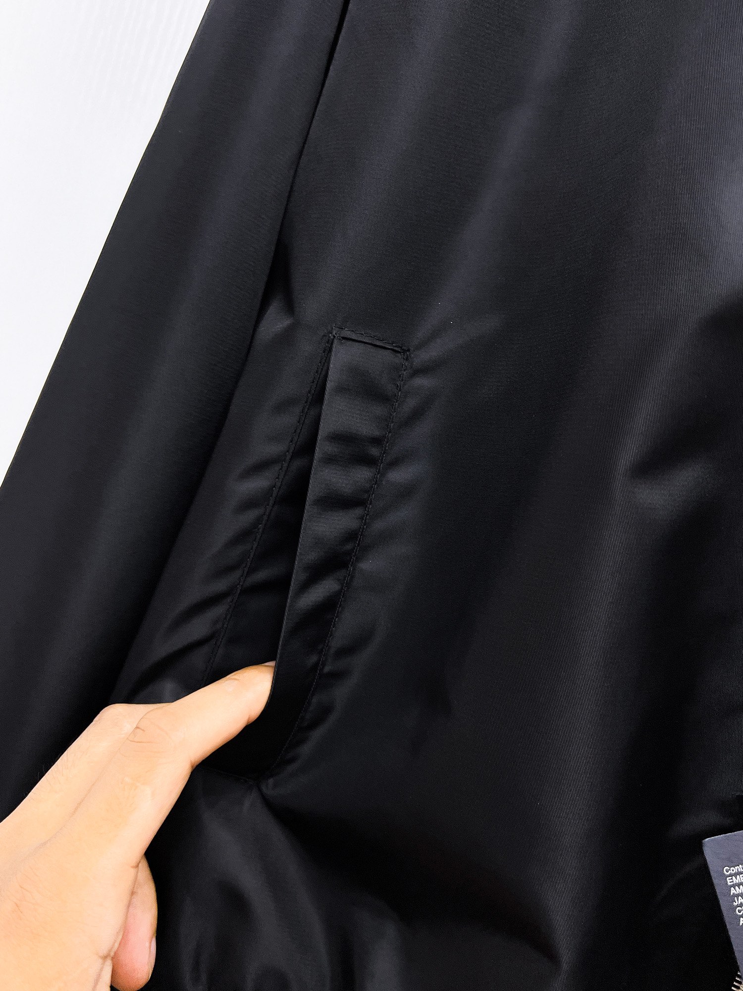 Prada Male Jacket M-xl