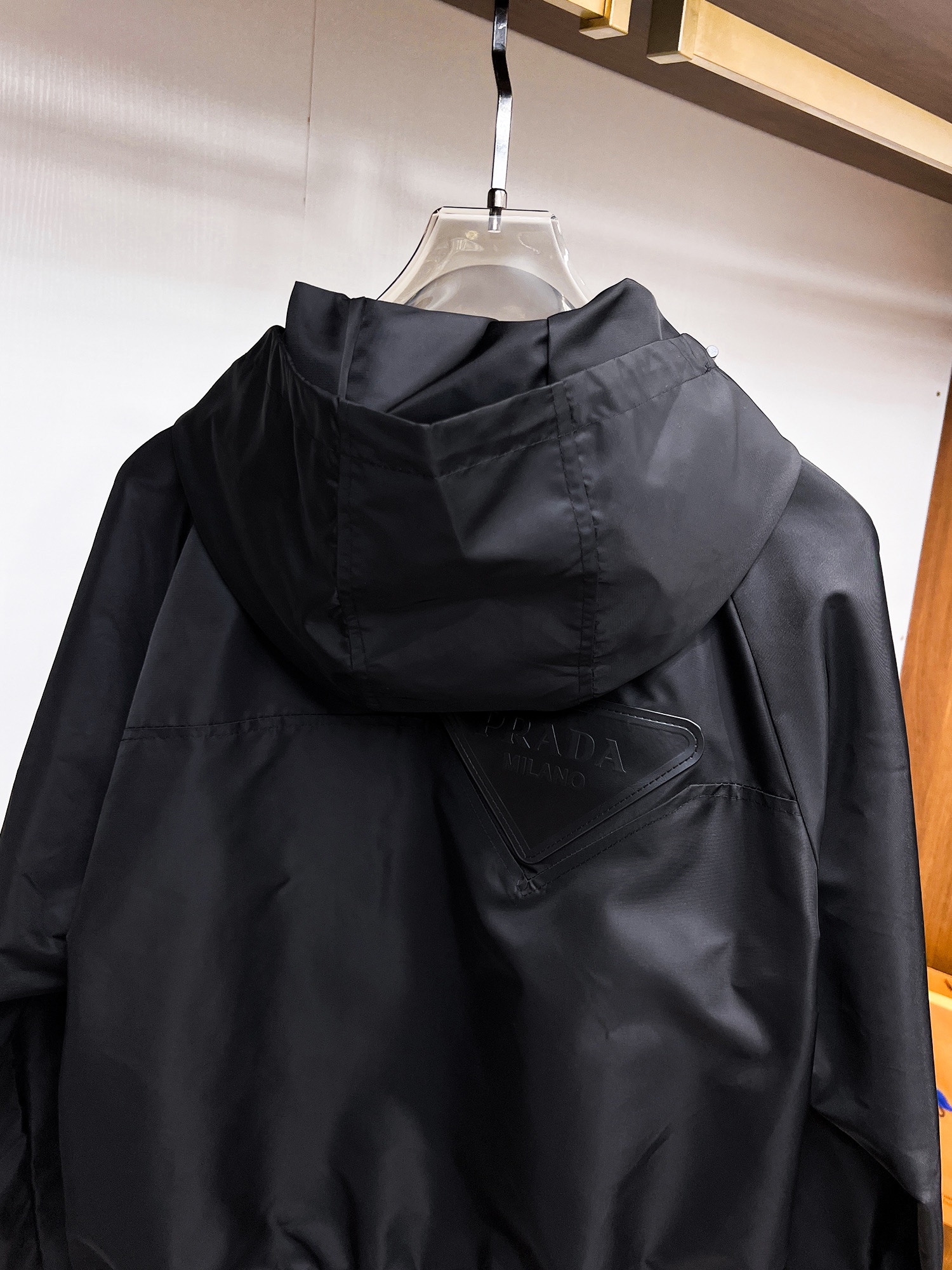 Prada Male Jacket M-xl