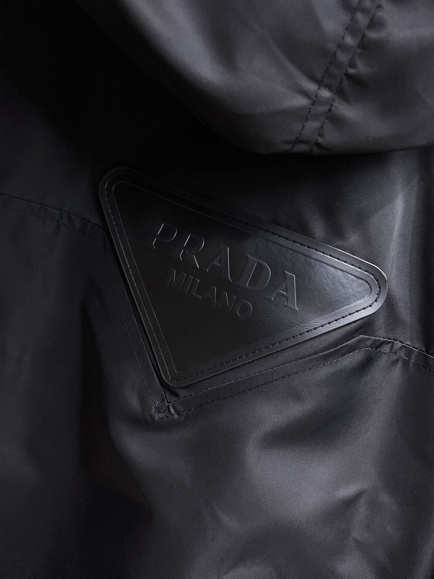 Prada Male Jacket M-xl