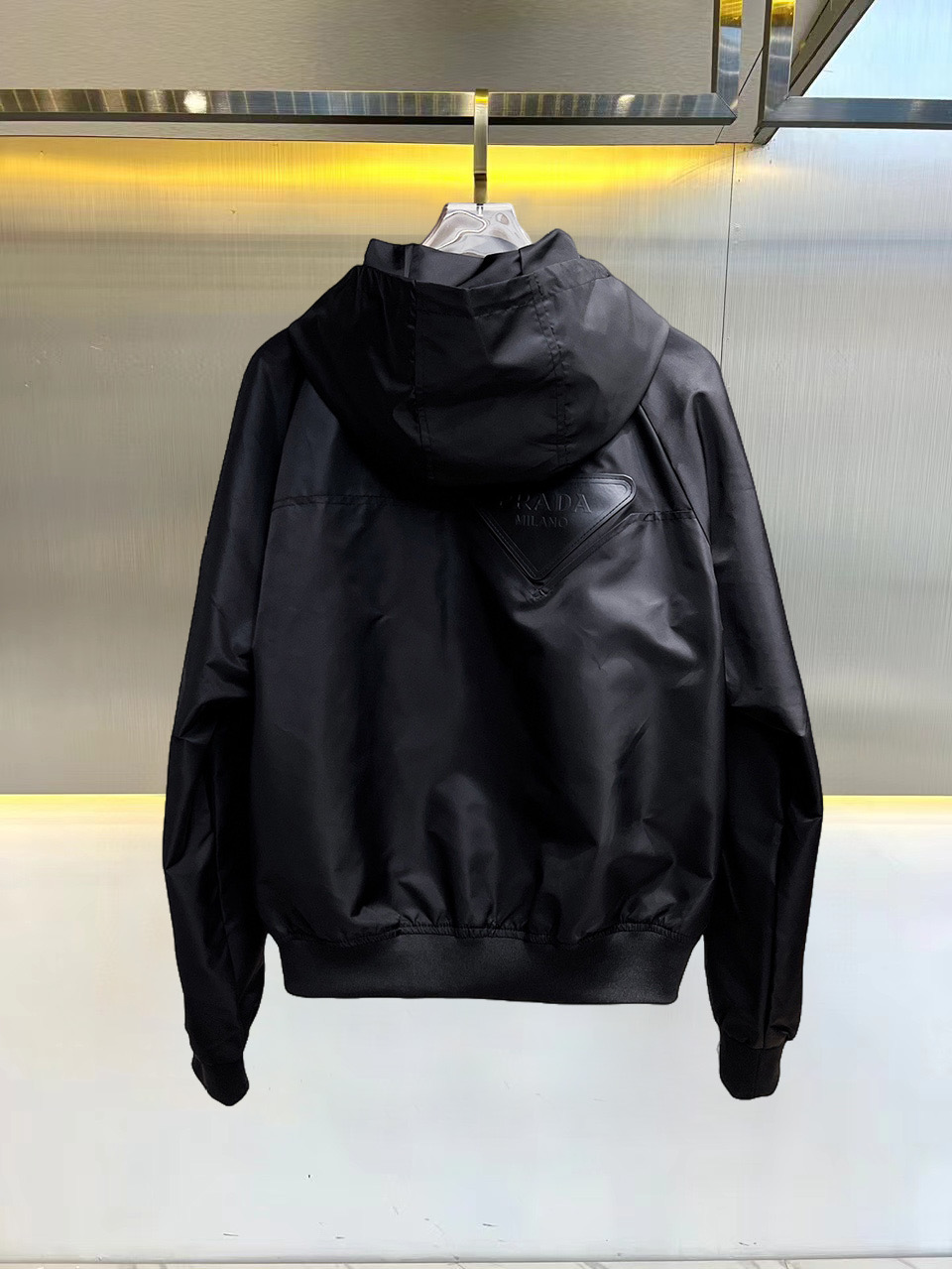 Prada Male Jacket M-xl