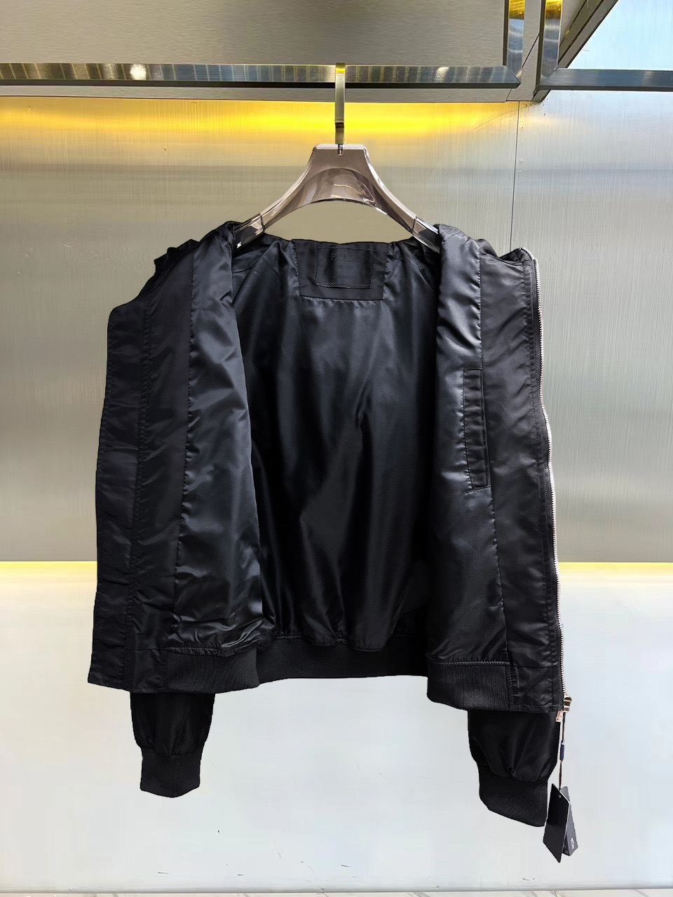 Prada Male Jacket M-xl