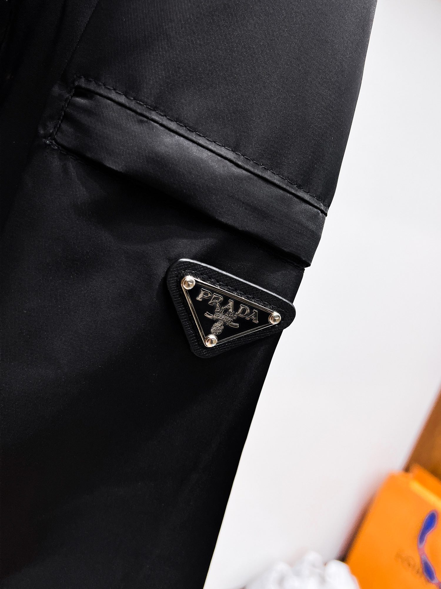 Prada Male Jacket M-xl