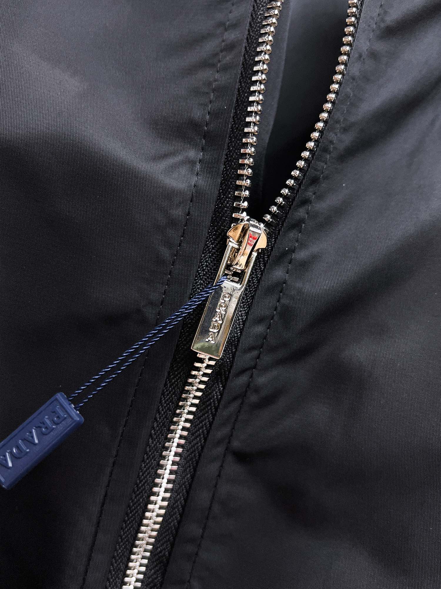 Prada Male Jacket M-xl