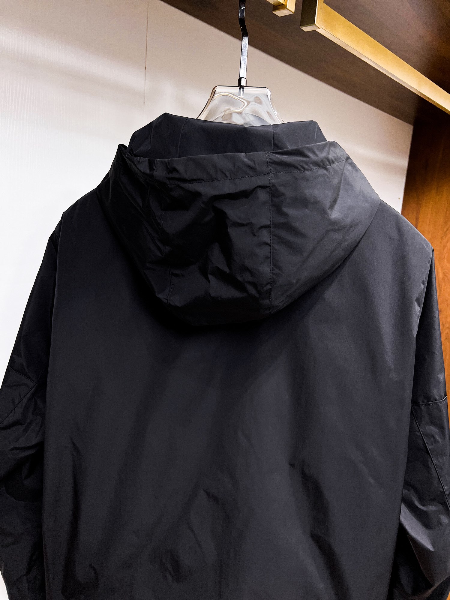 Prada Male Jacket M-xl