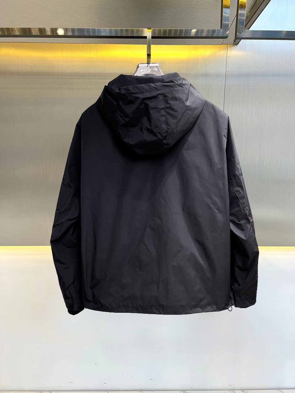 Prada Male Jacket M-xl