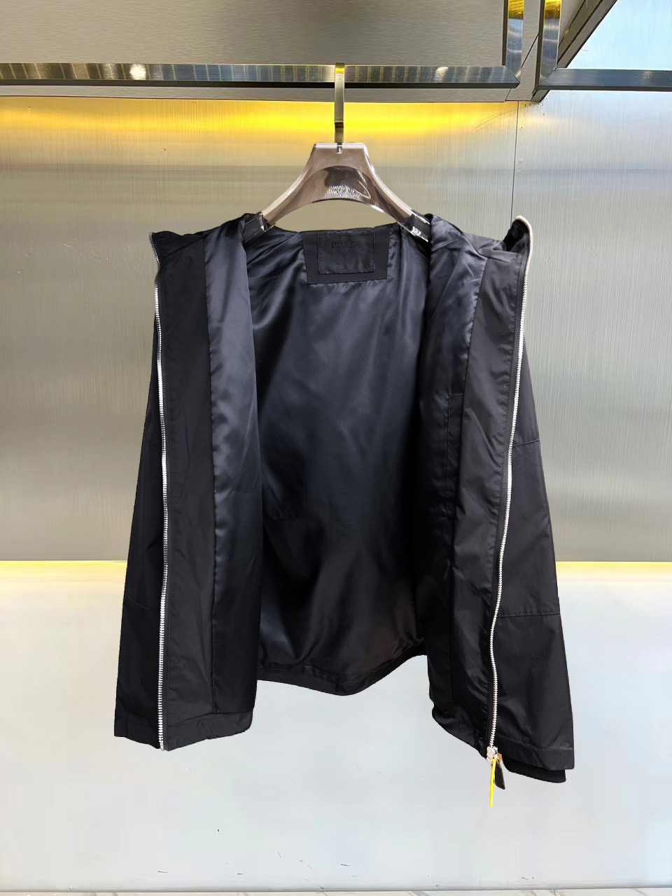 Prada Male Jacket M-xl