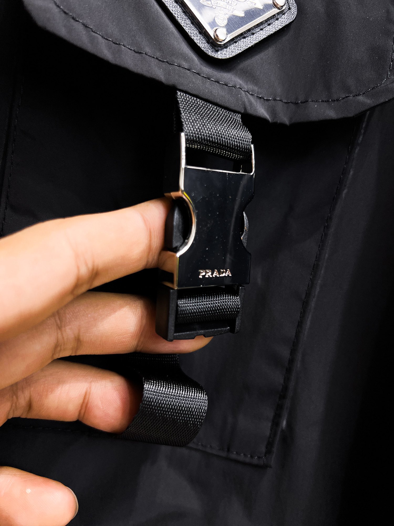 Prada Male Jacket M-xl