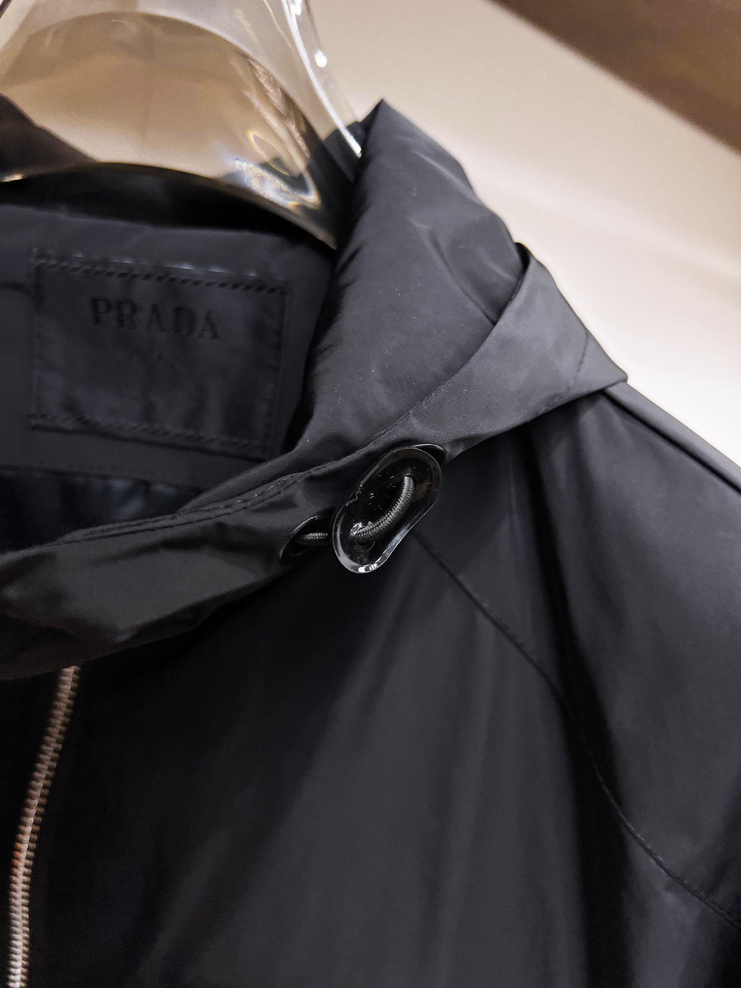 Prada Male Jacket M-xl