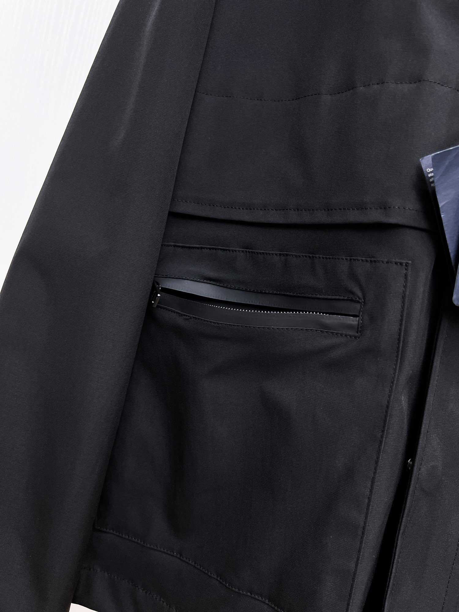 Prada Male Jacket M-xl