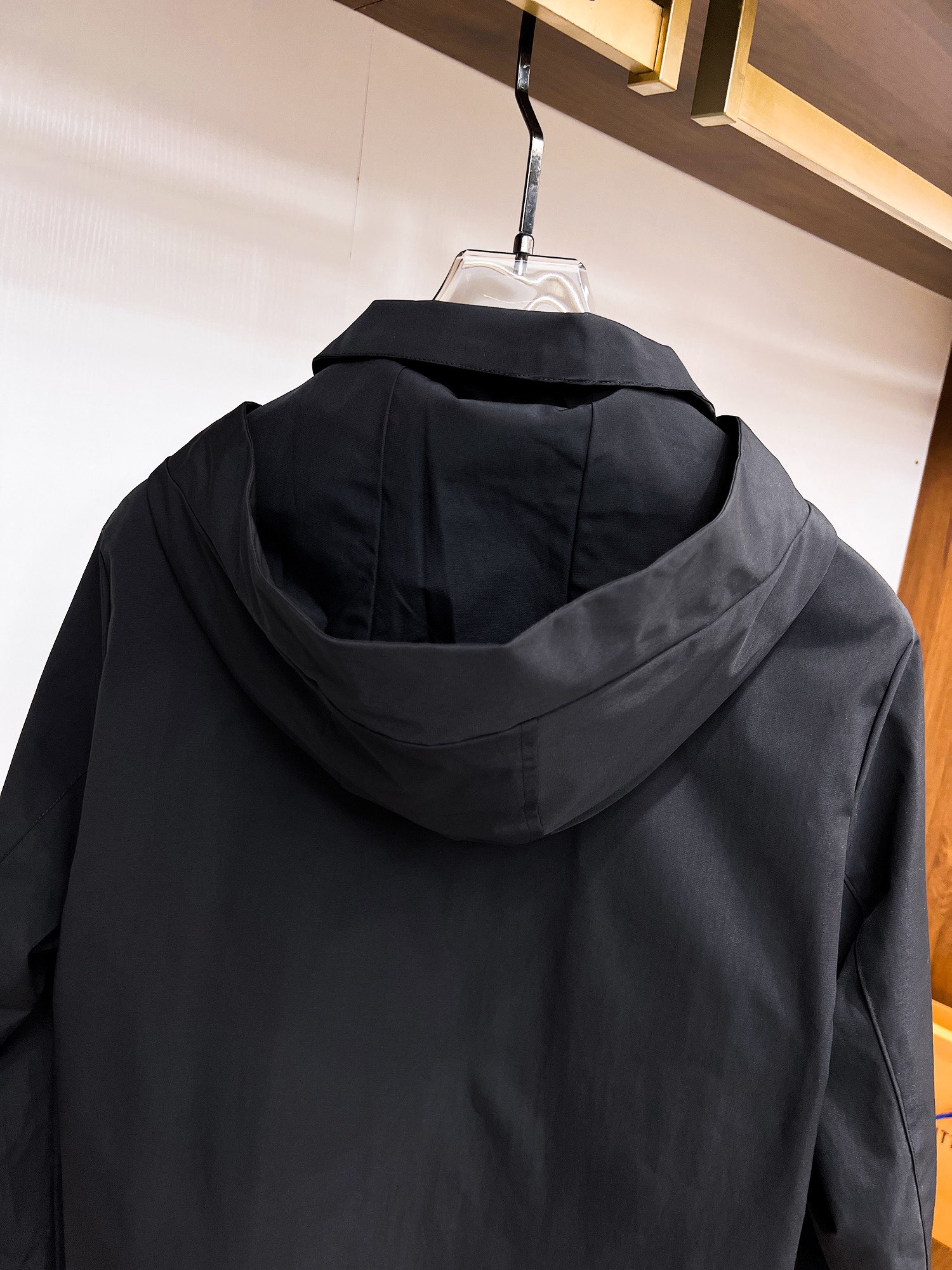 Prada Male Jacket M-xl