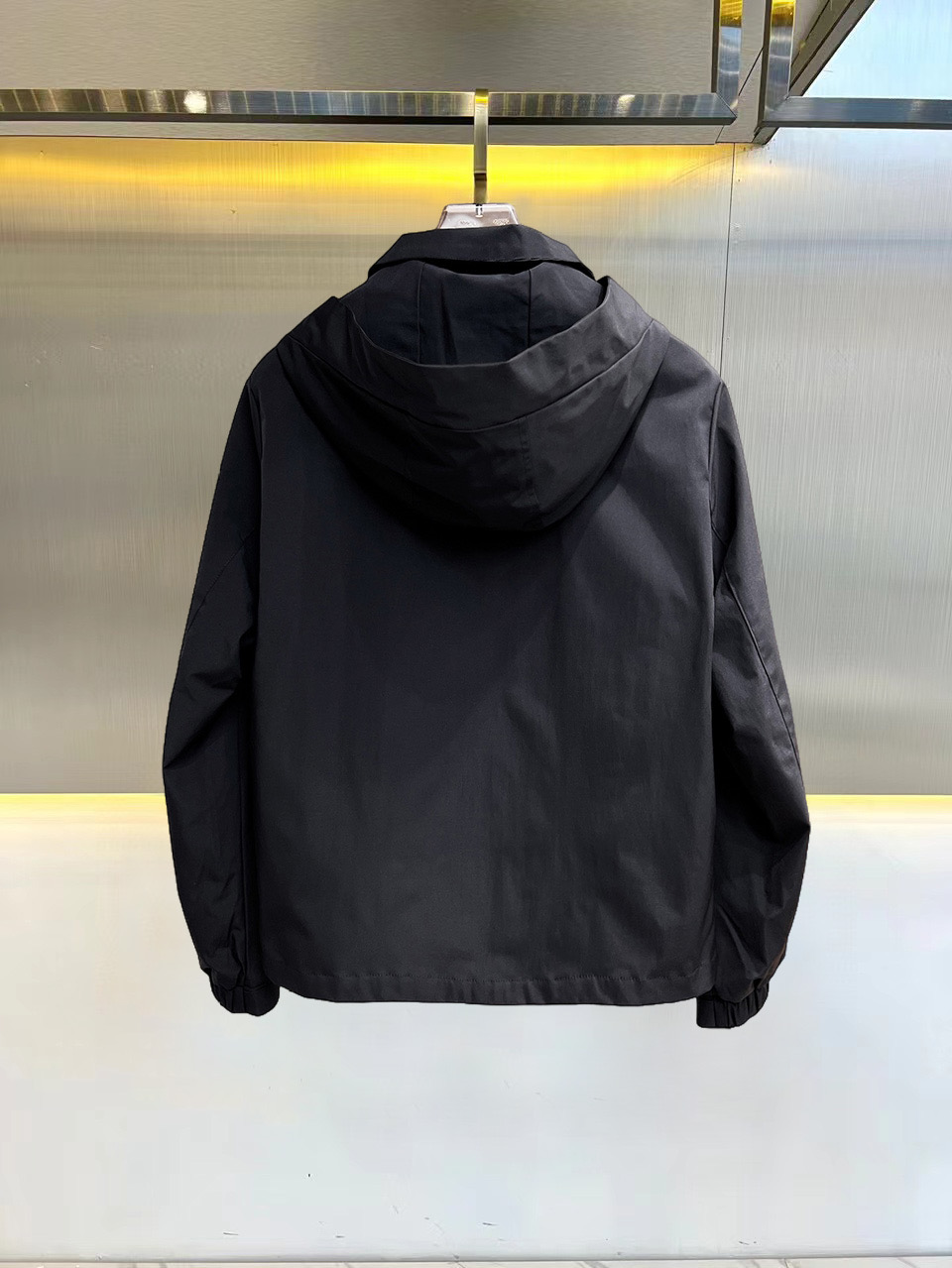 Prada Male Jacket M-xl
