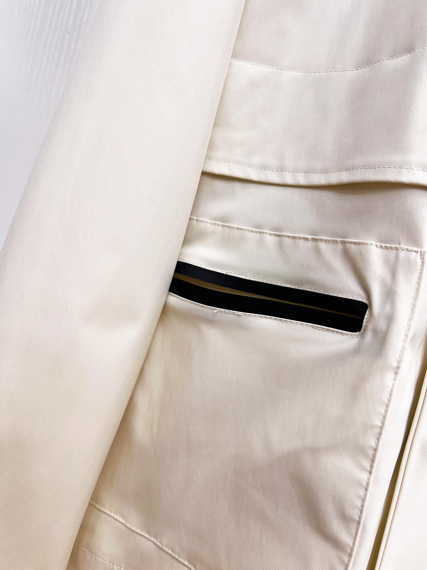 Prada Male Jacket M-xl