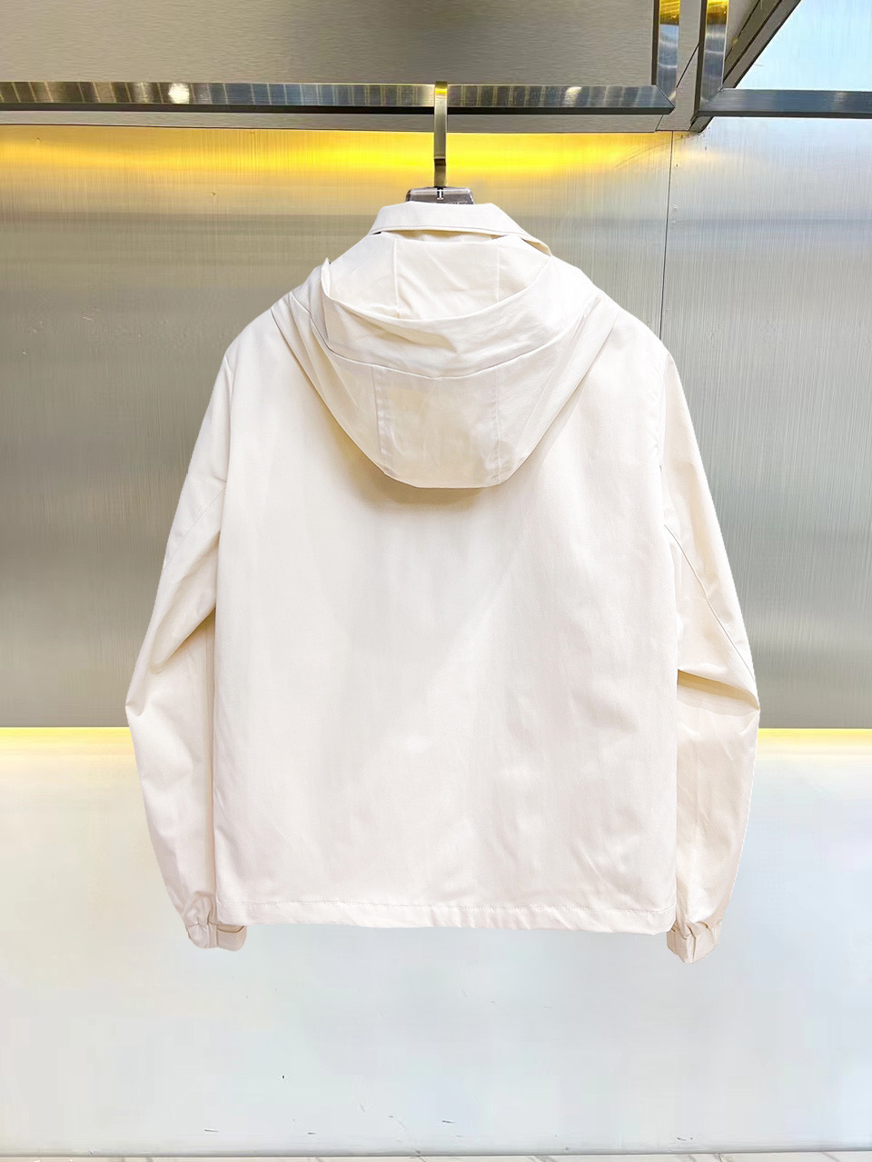 Prada Male Jacket M-xl
