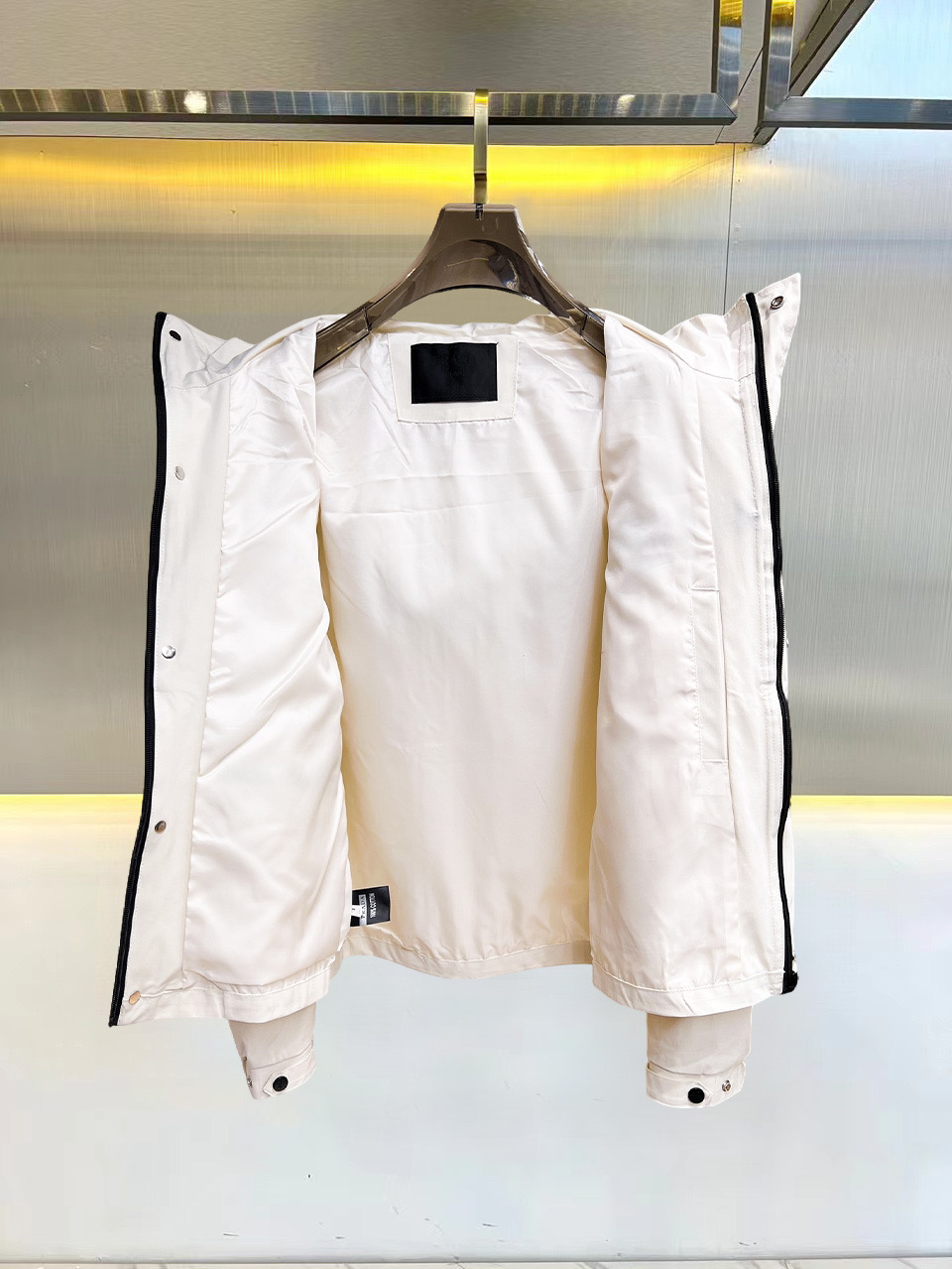 Prada Male Jacket M-xl
