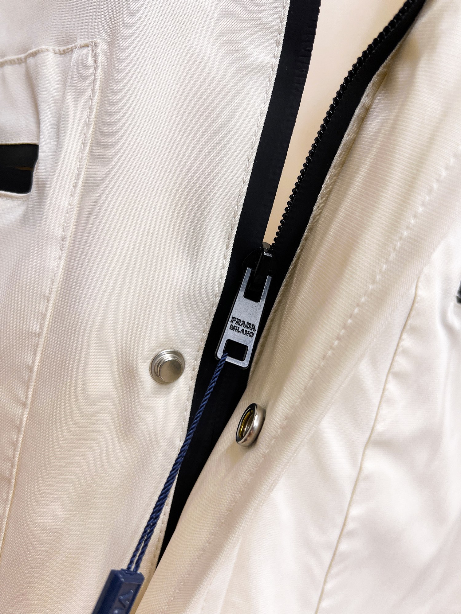 Prada Male Jacket M-xl
