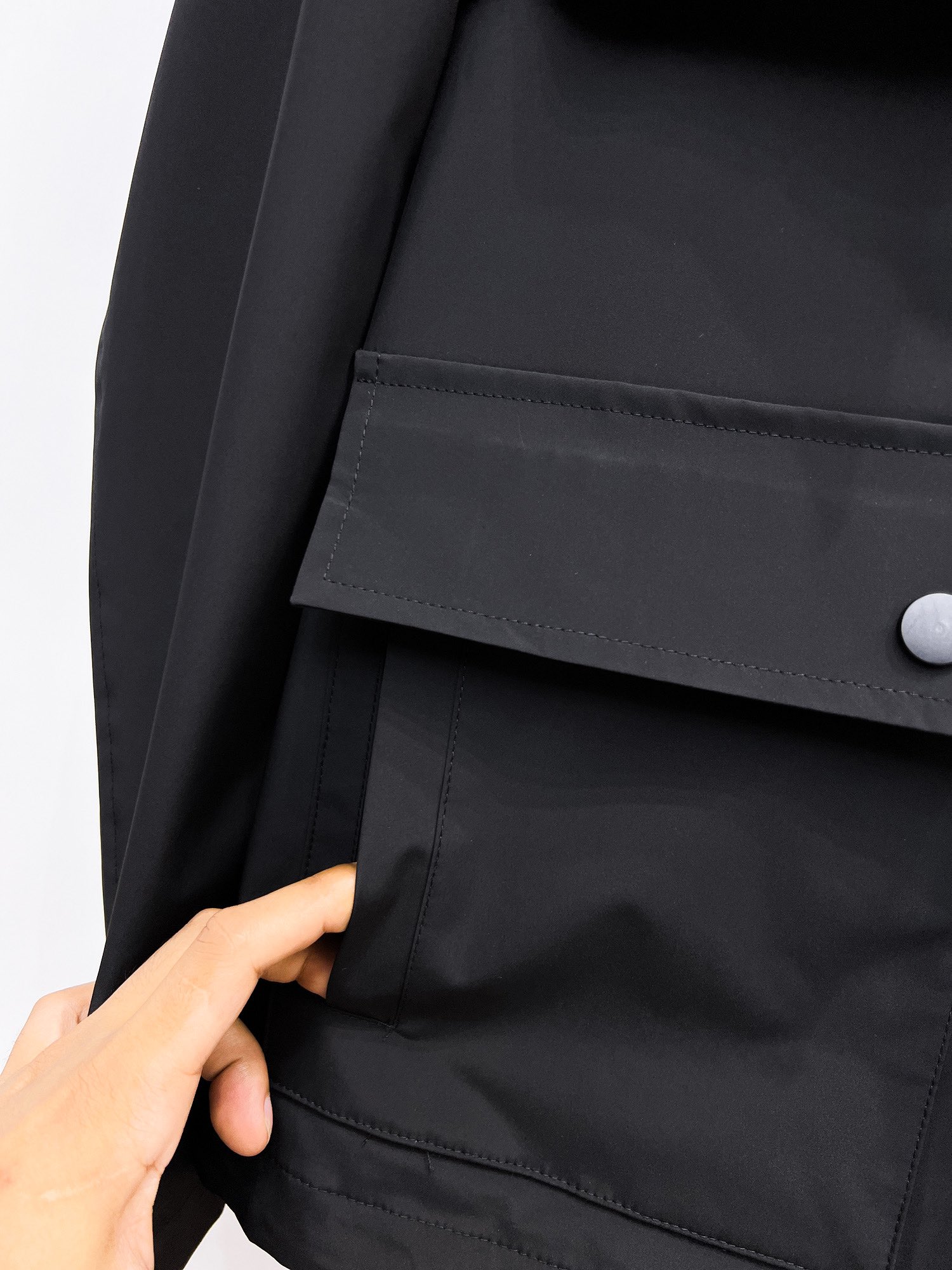 Prada Male Jacket M-xl