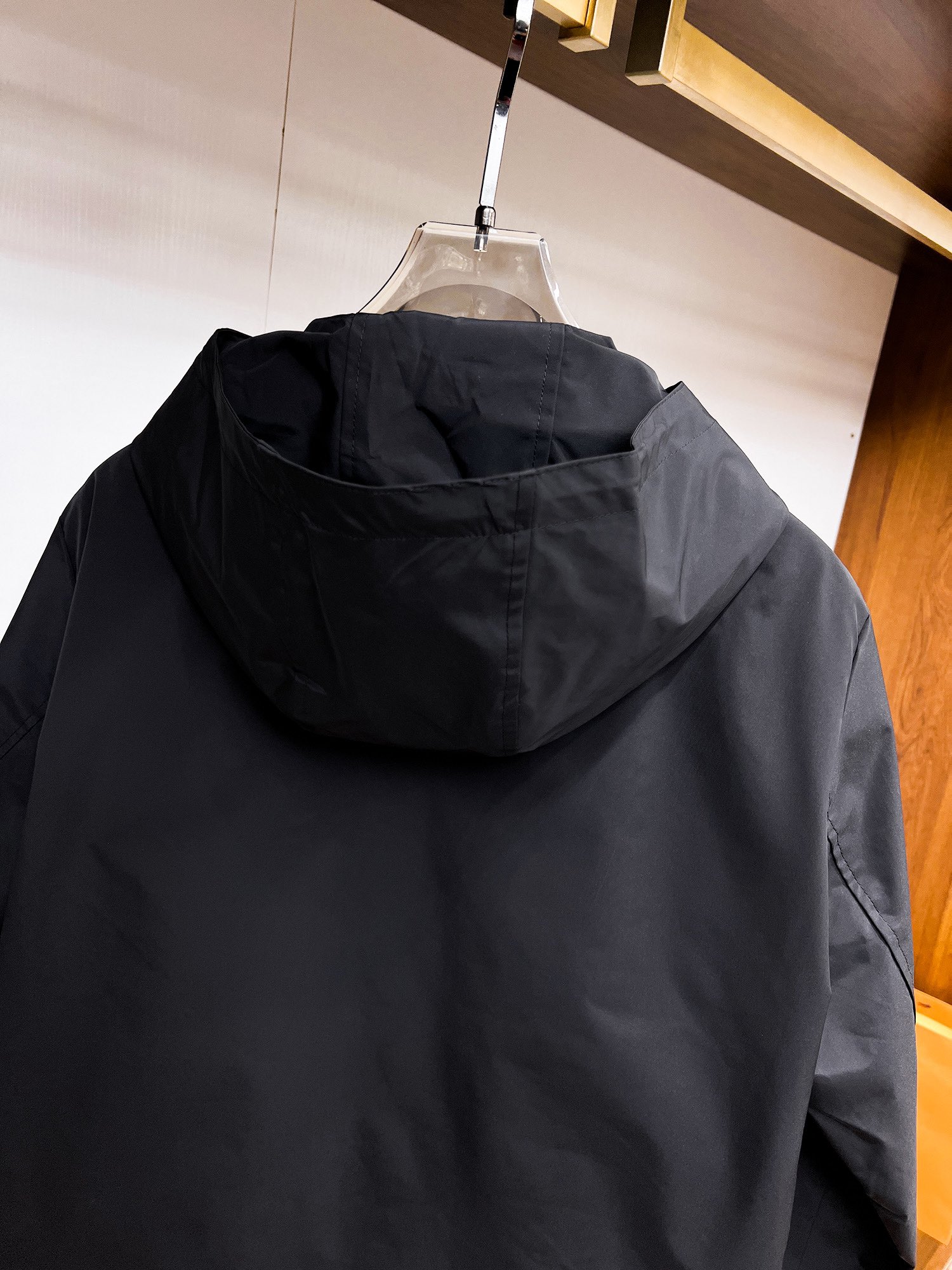 Prada Male Jacket M-xl