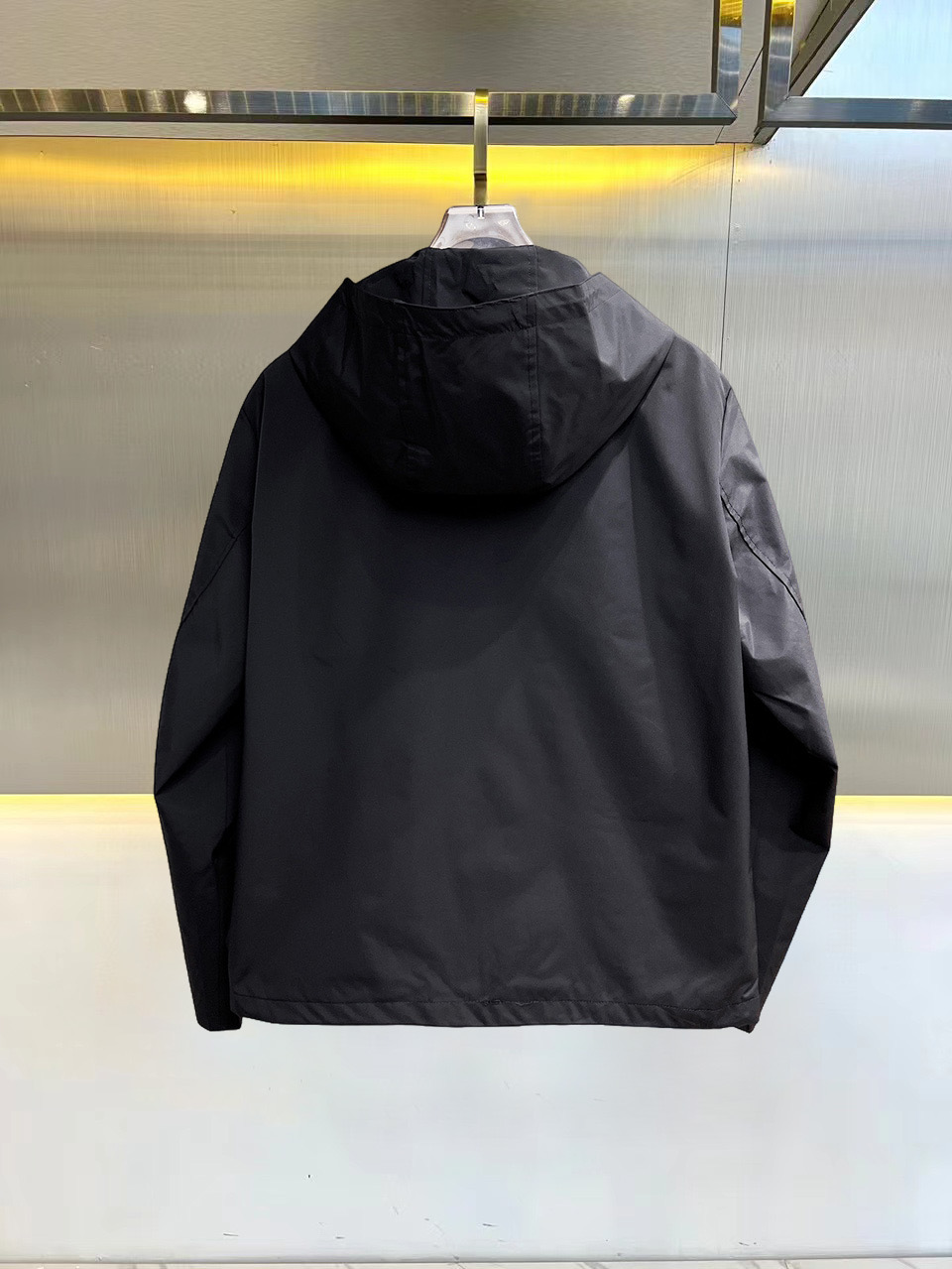 Prada Male Jacket M-xl