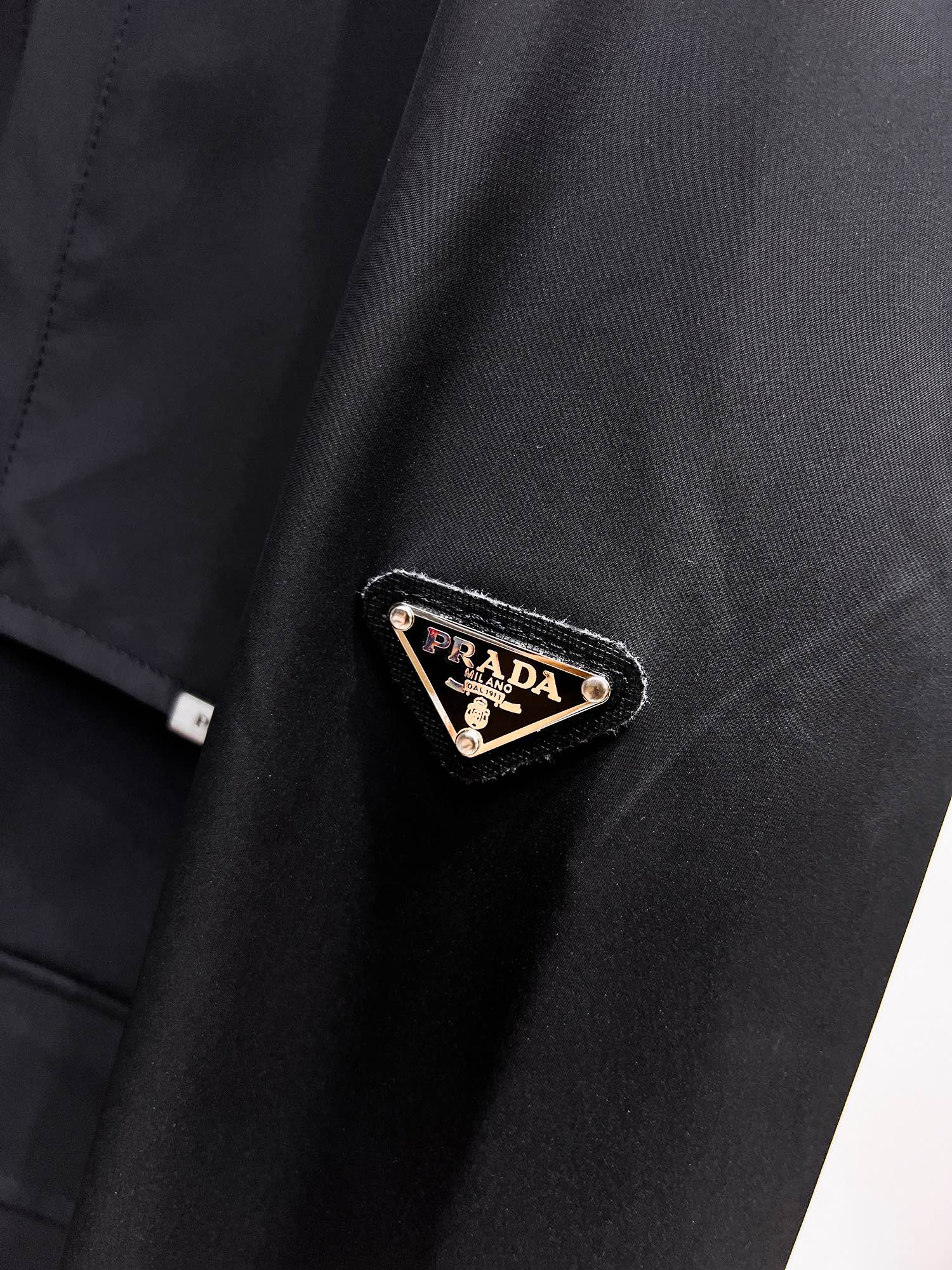 Prada Male Jacket M-xl