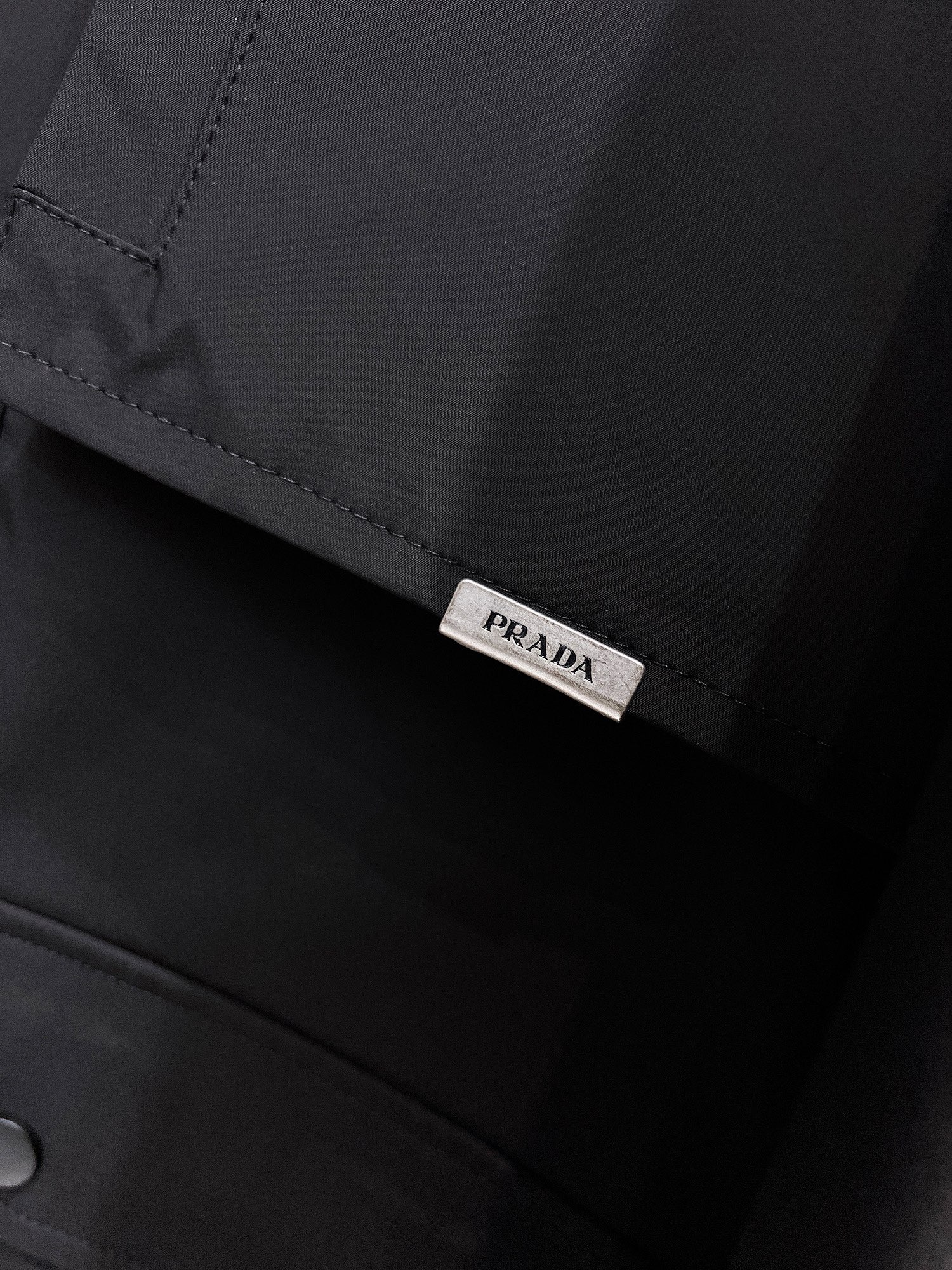 Prada Male Jacket M-xl