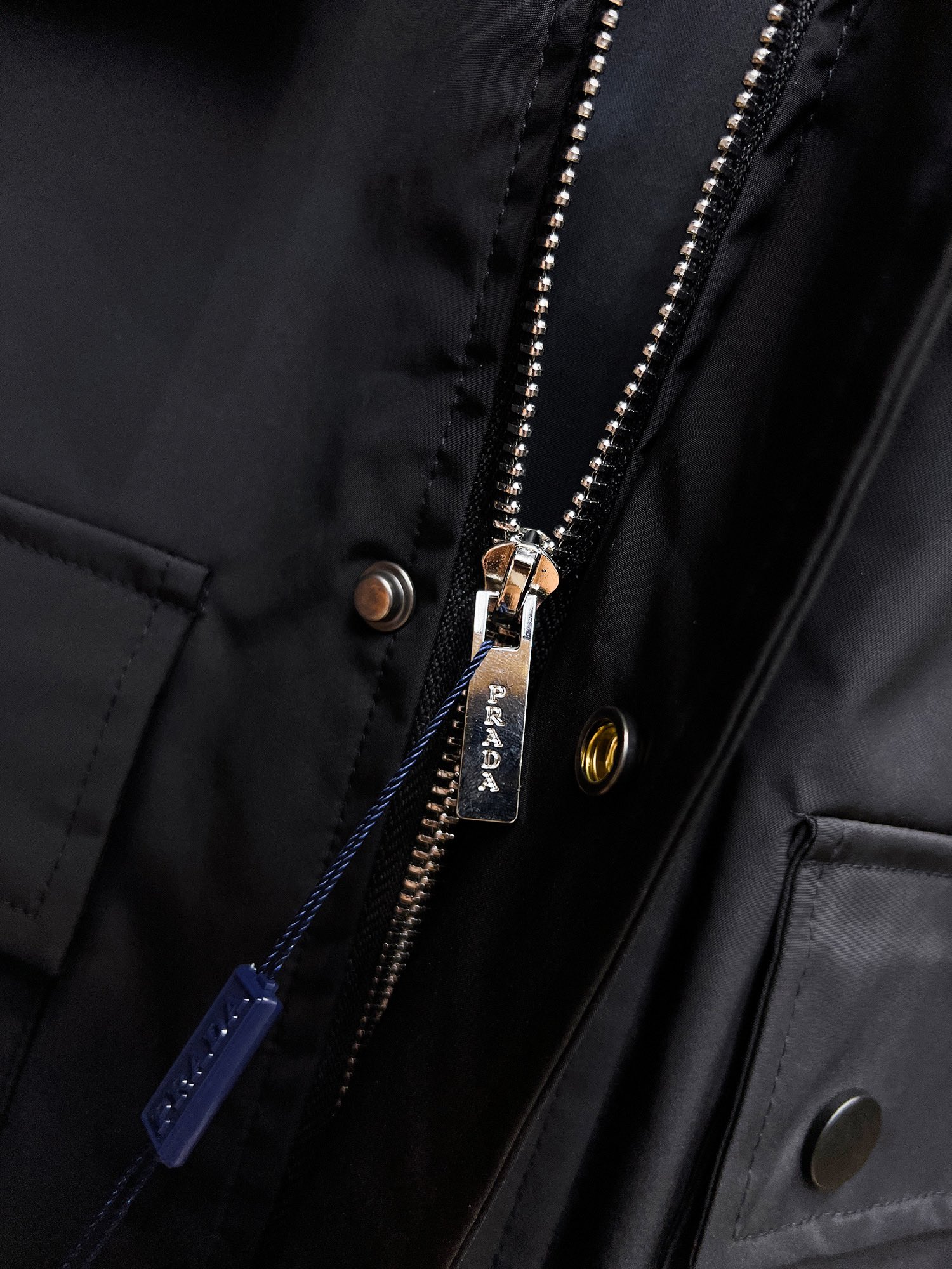 Prada Male Jacket M-xl