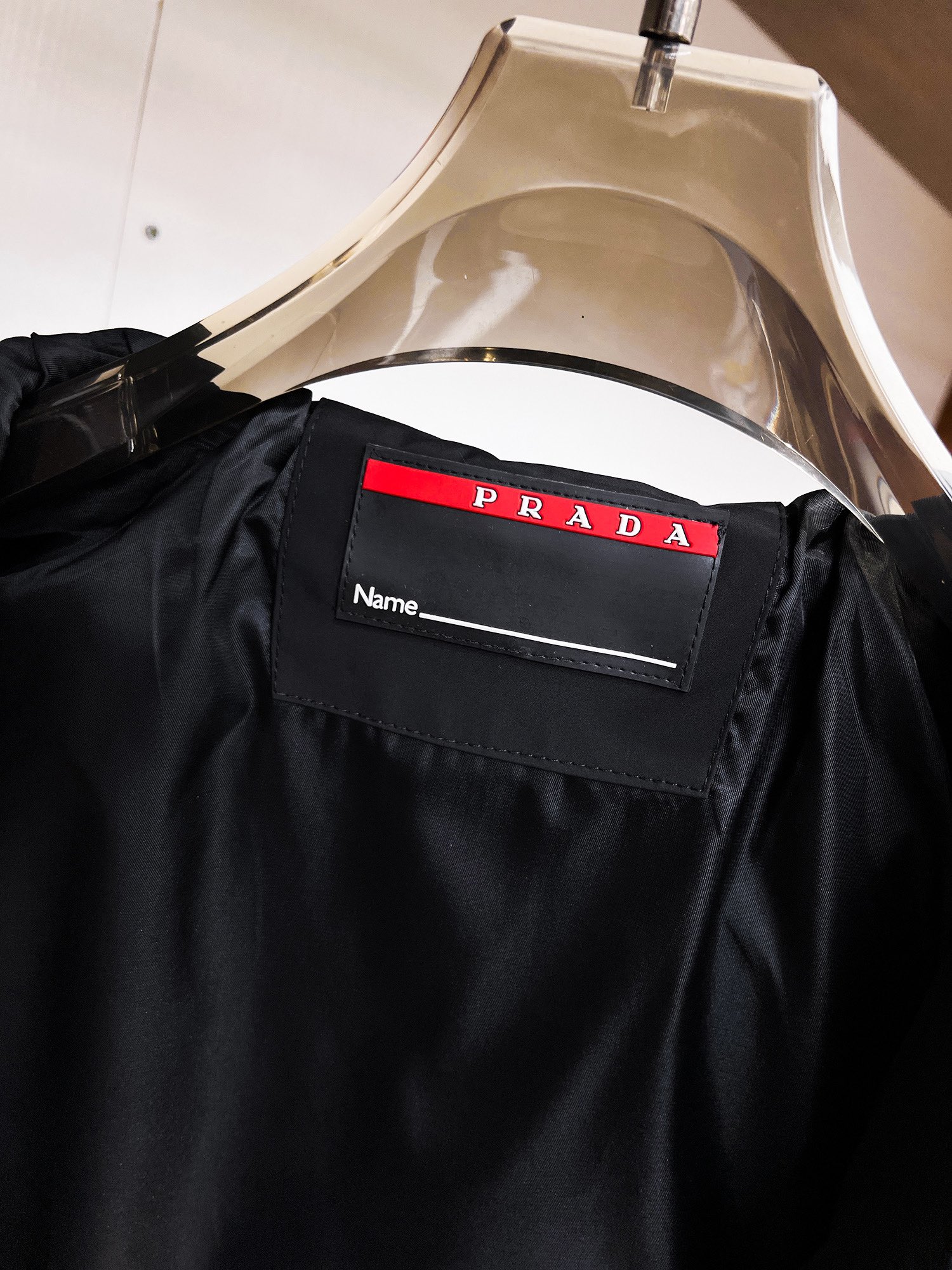 Prada Male Jacket M-xl