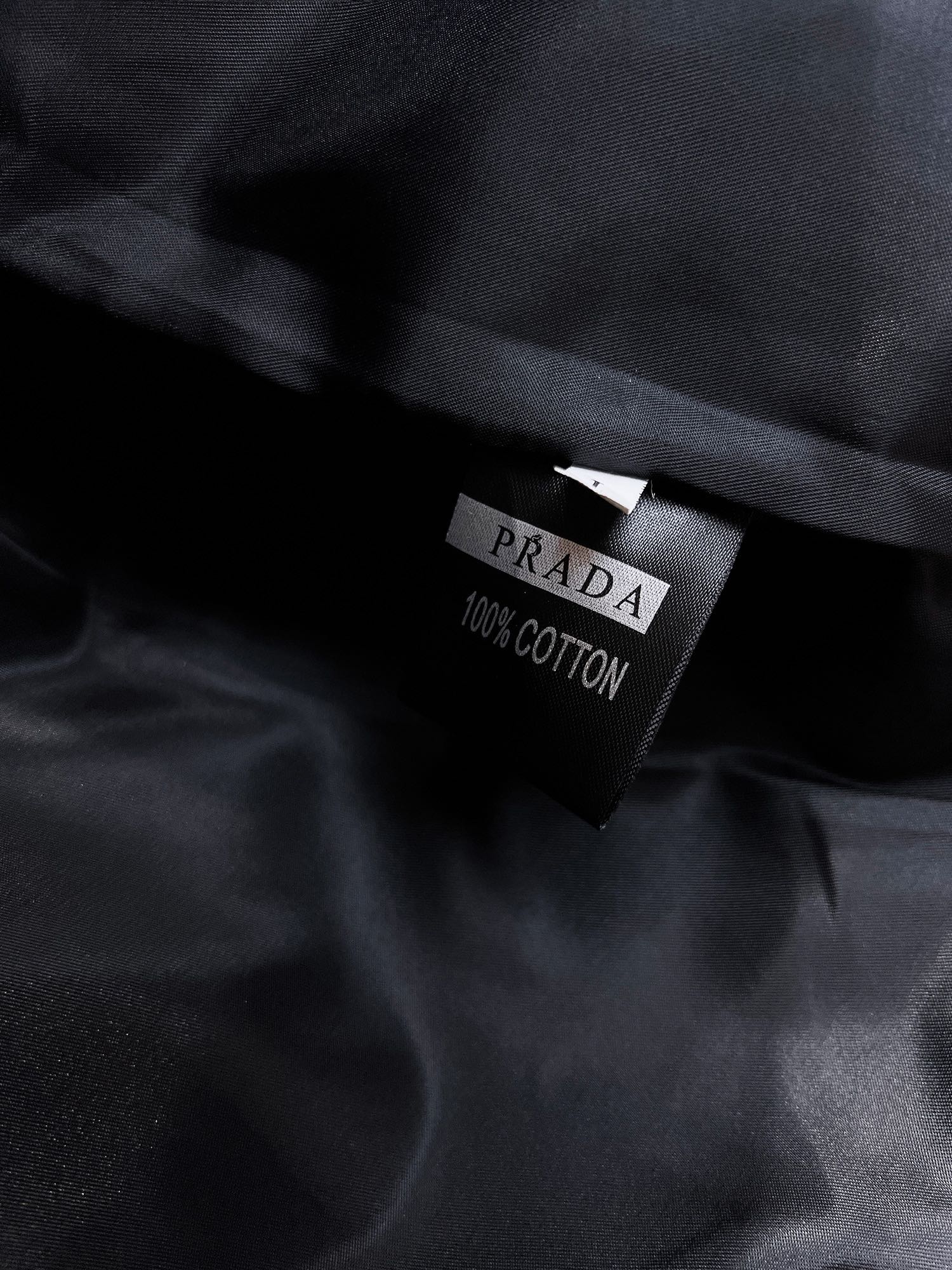 Prada Male Jacket M-xl