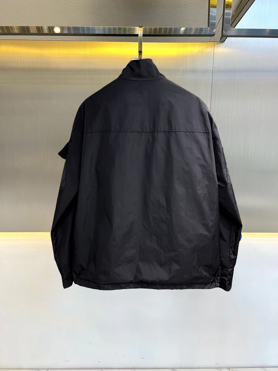 Prada Male Jacket M-xl