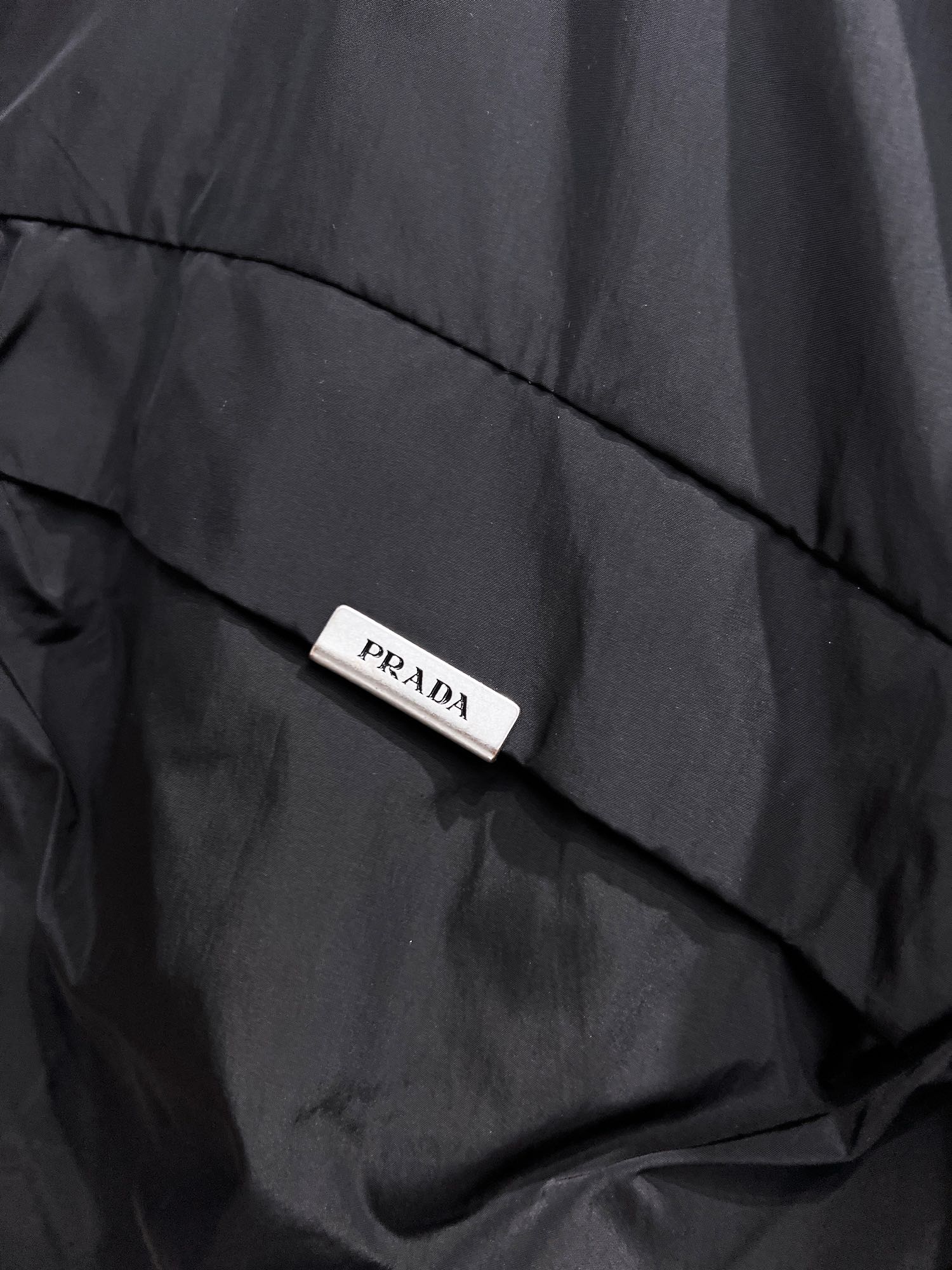 Prada Male Jacket M-xl