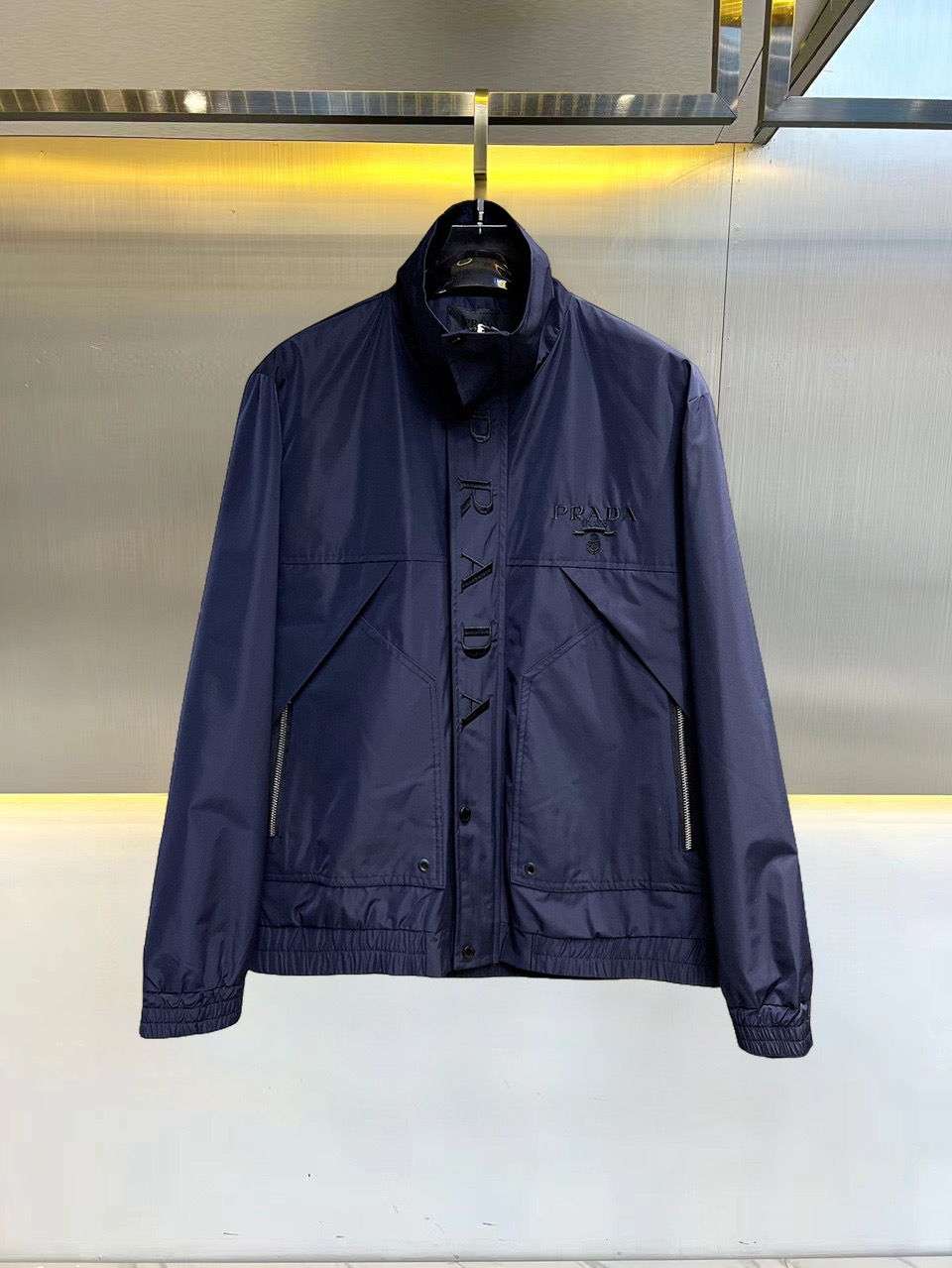 Prada Male Jacket M-xl