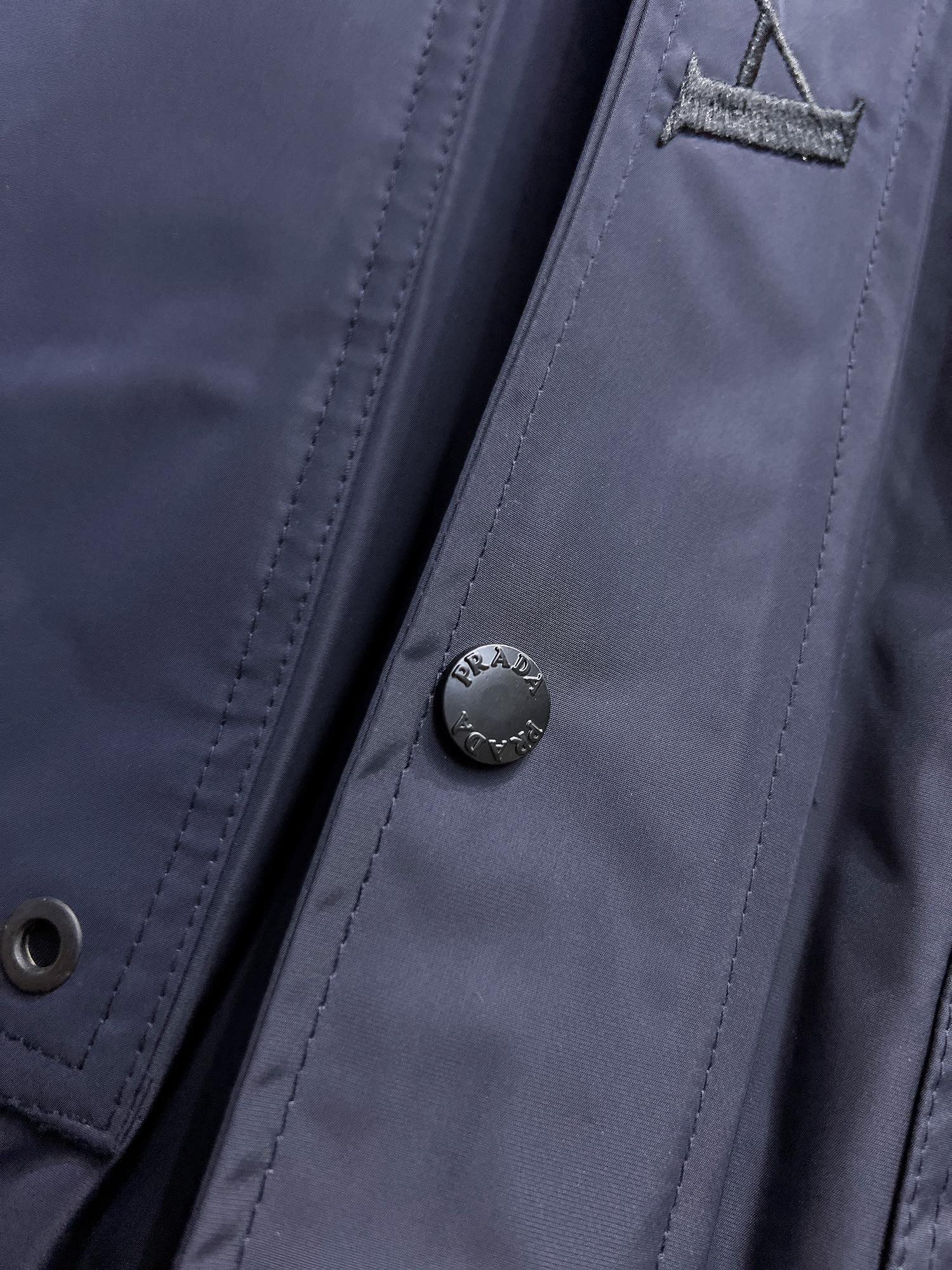 Prada Male Jacket M-xl