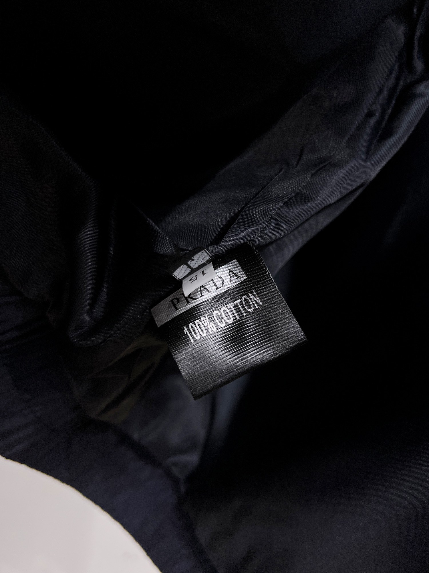 Prada Male Jacket M-xl