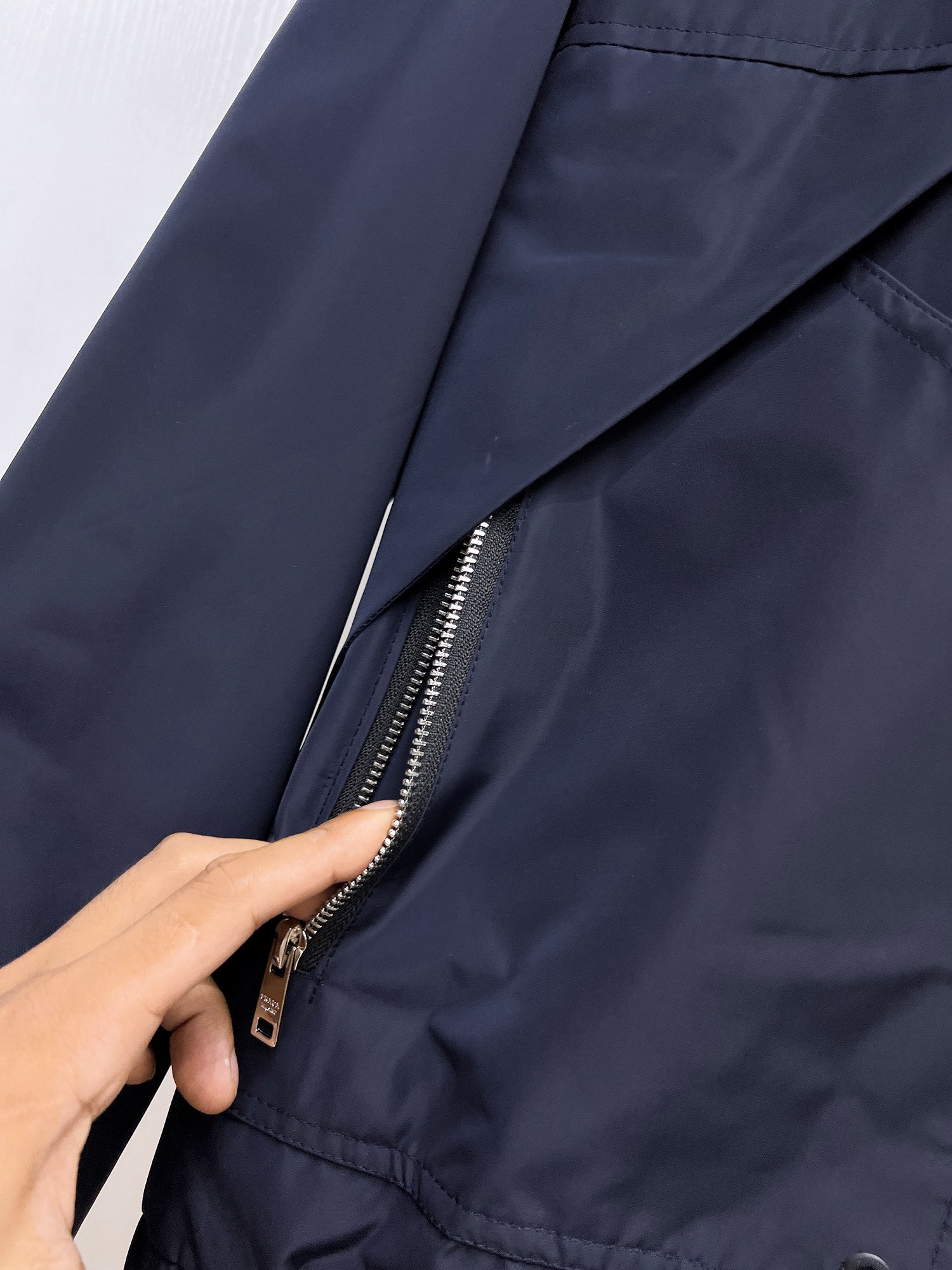 Prada Male Jacket M-xl