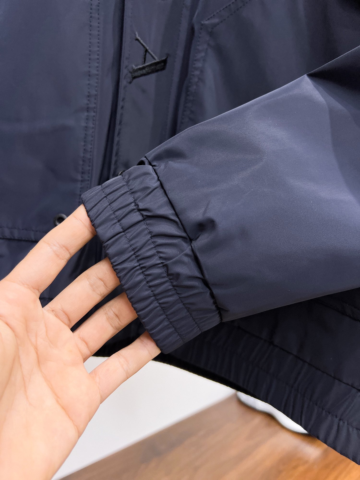 Prada Male Jacket M-xl