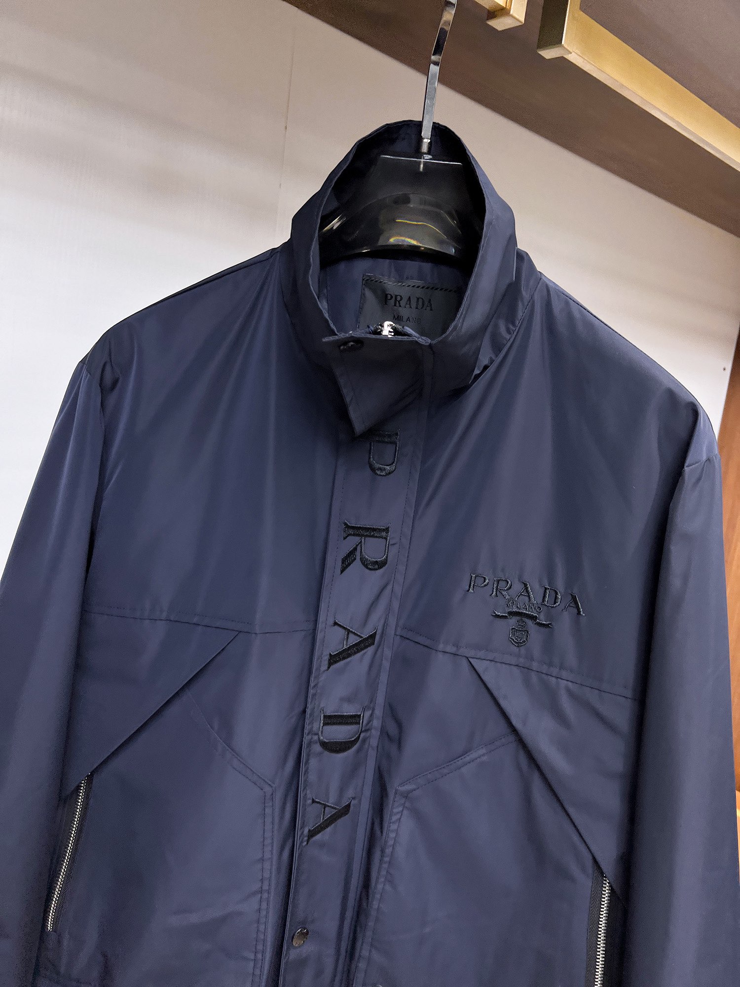 Prada Male Jacket M-xl