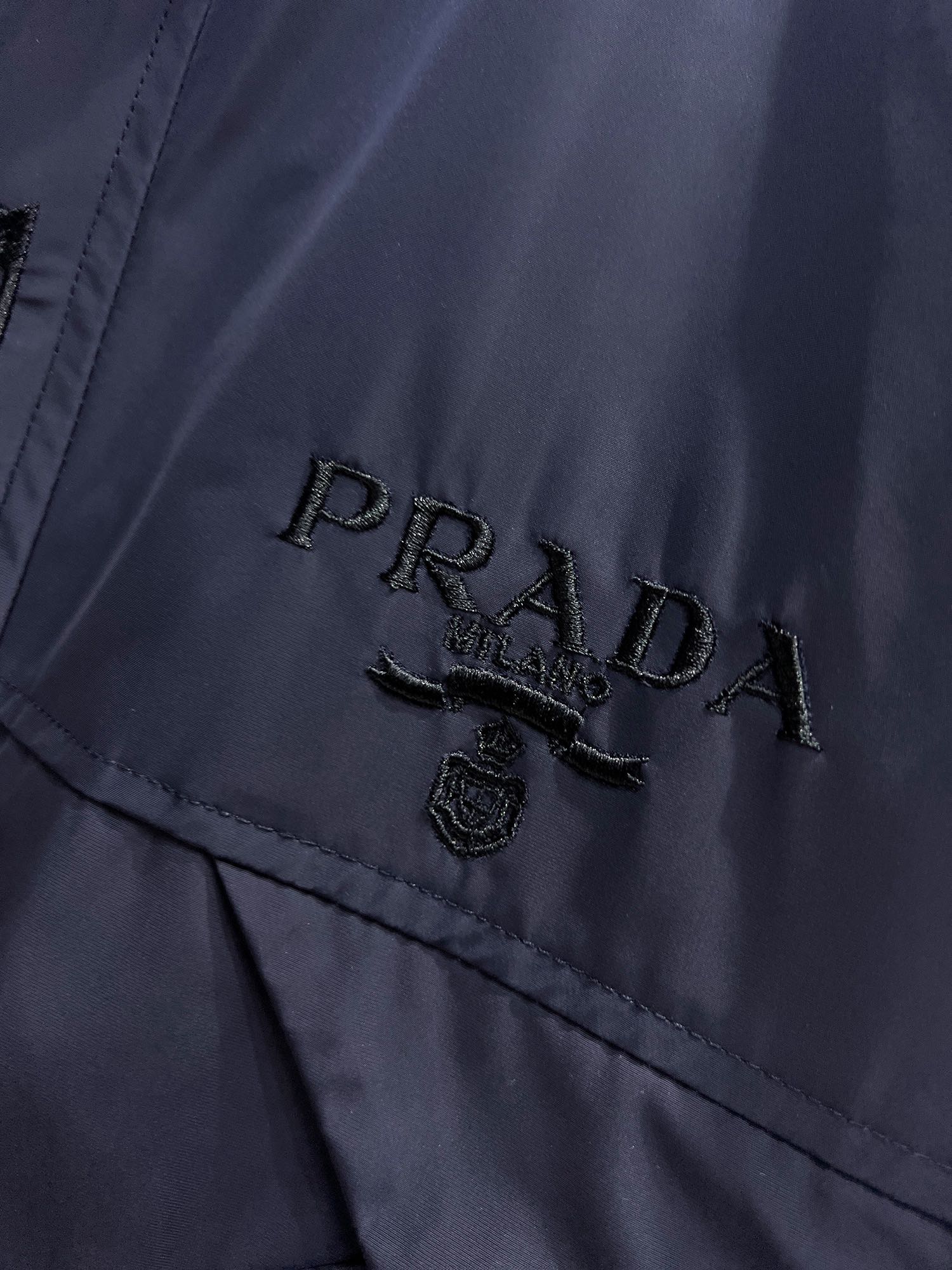 Prada Male Jacket M-xl