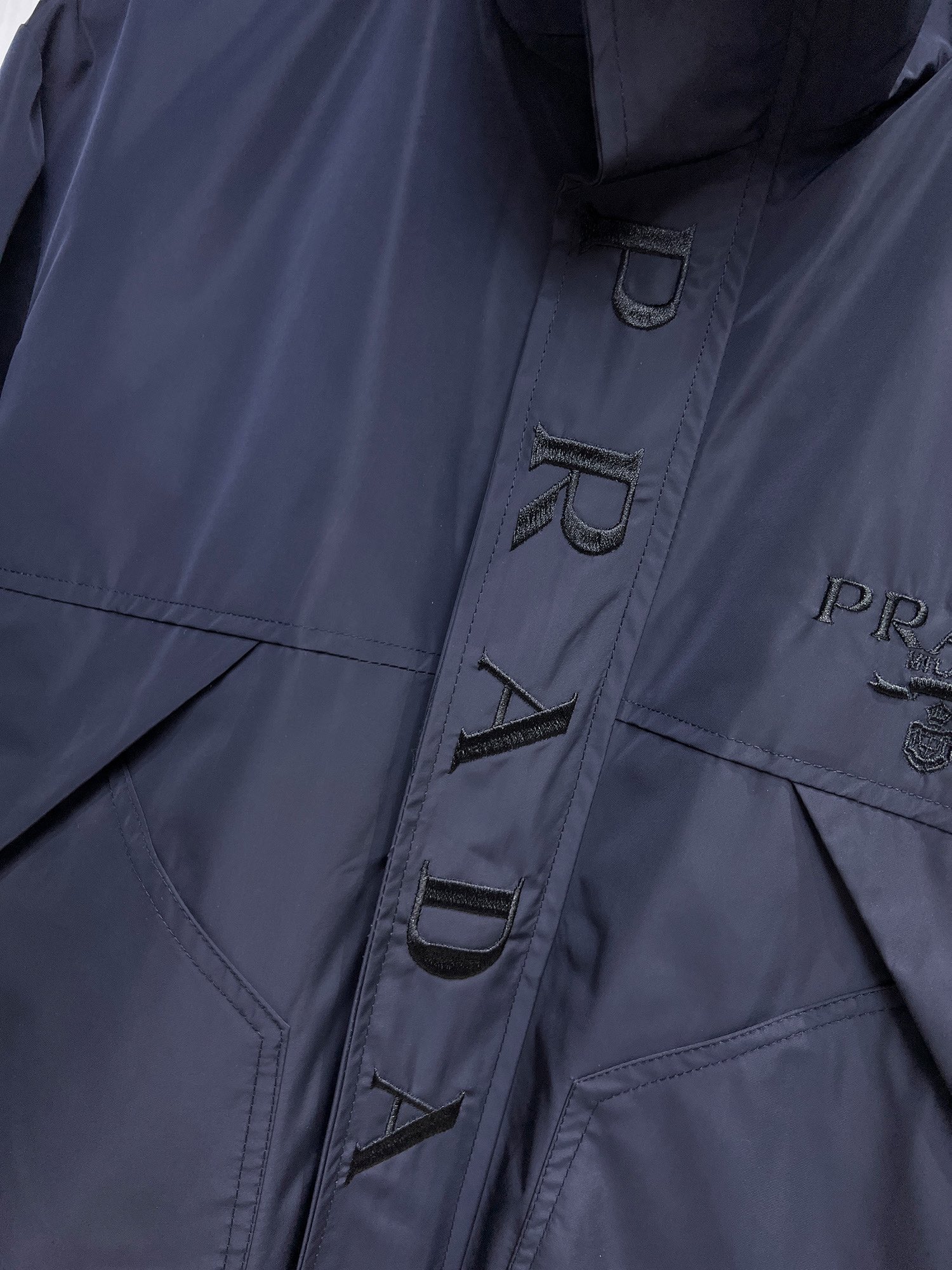 Prada Male Jacket M-xl