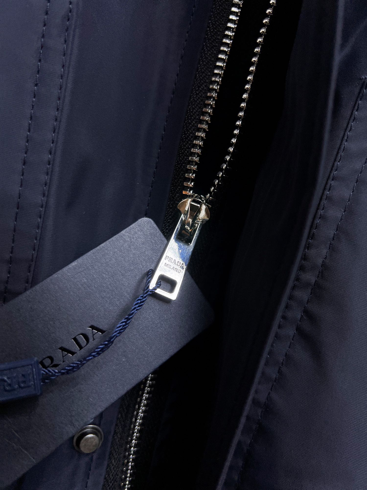 Prada Male Jacket M-xl