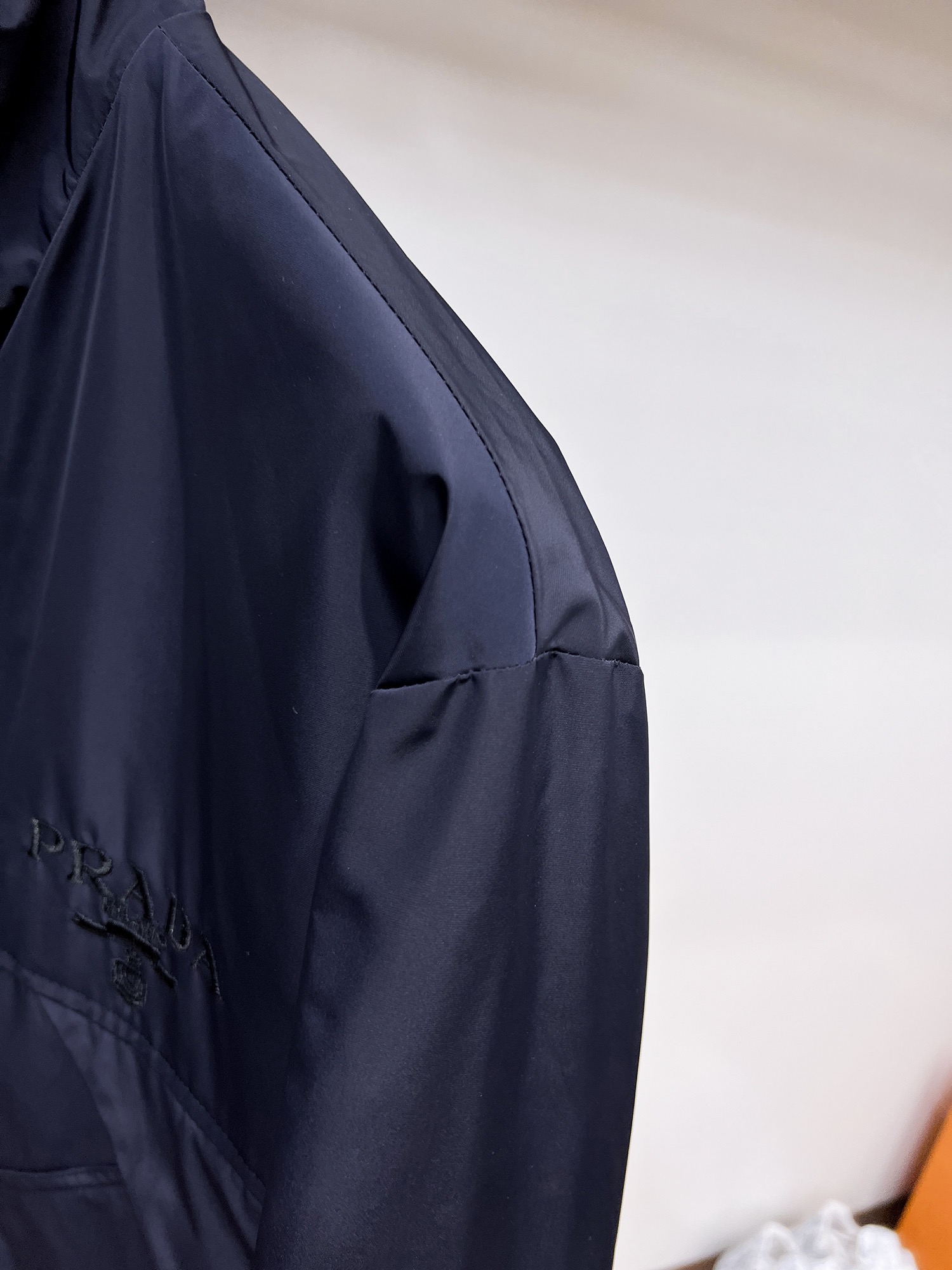 Prada Male Jacket M-xl