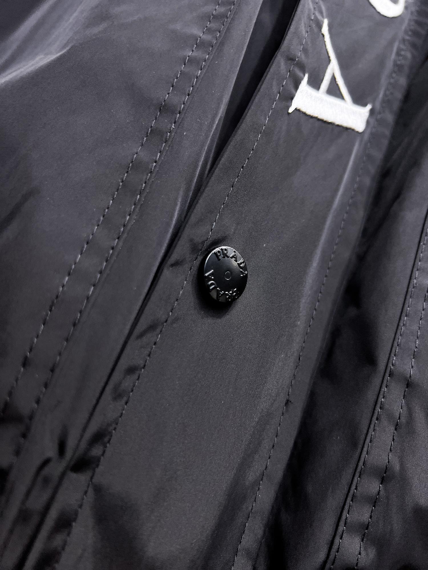 Prada Male Jacket M-xl