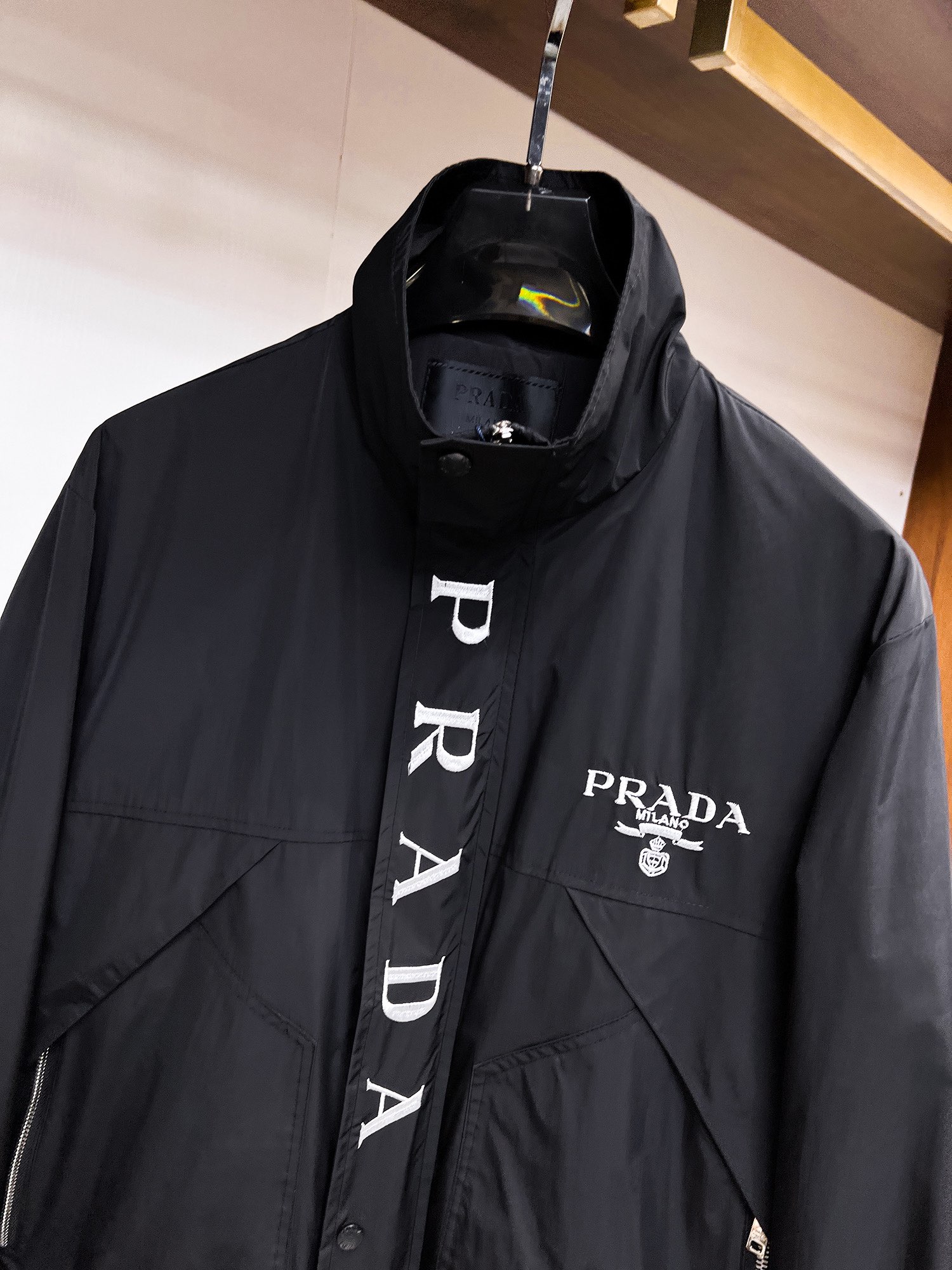 Prada Male Jacket M-xl