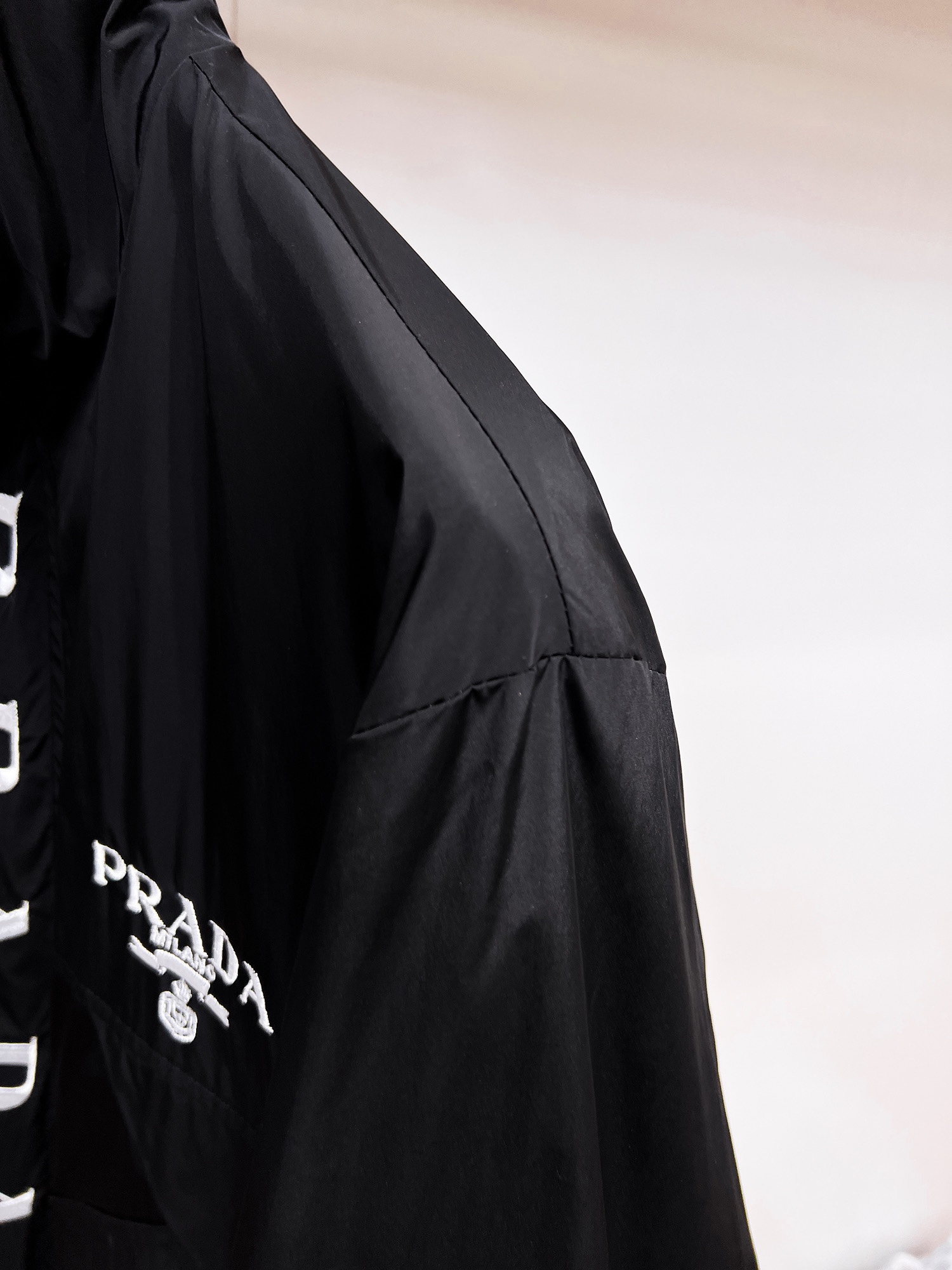 Prada Male Jacket M-xl