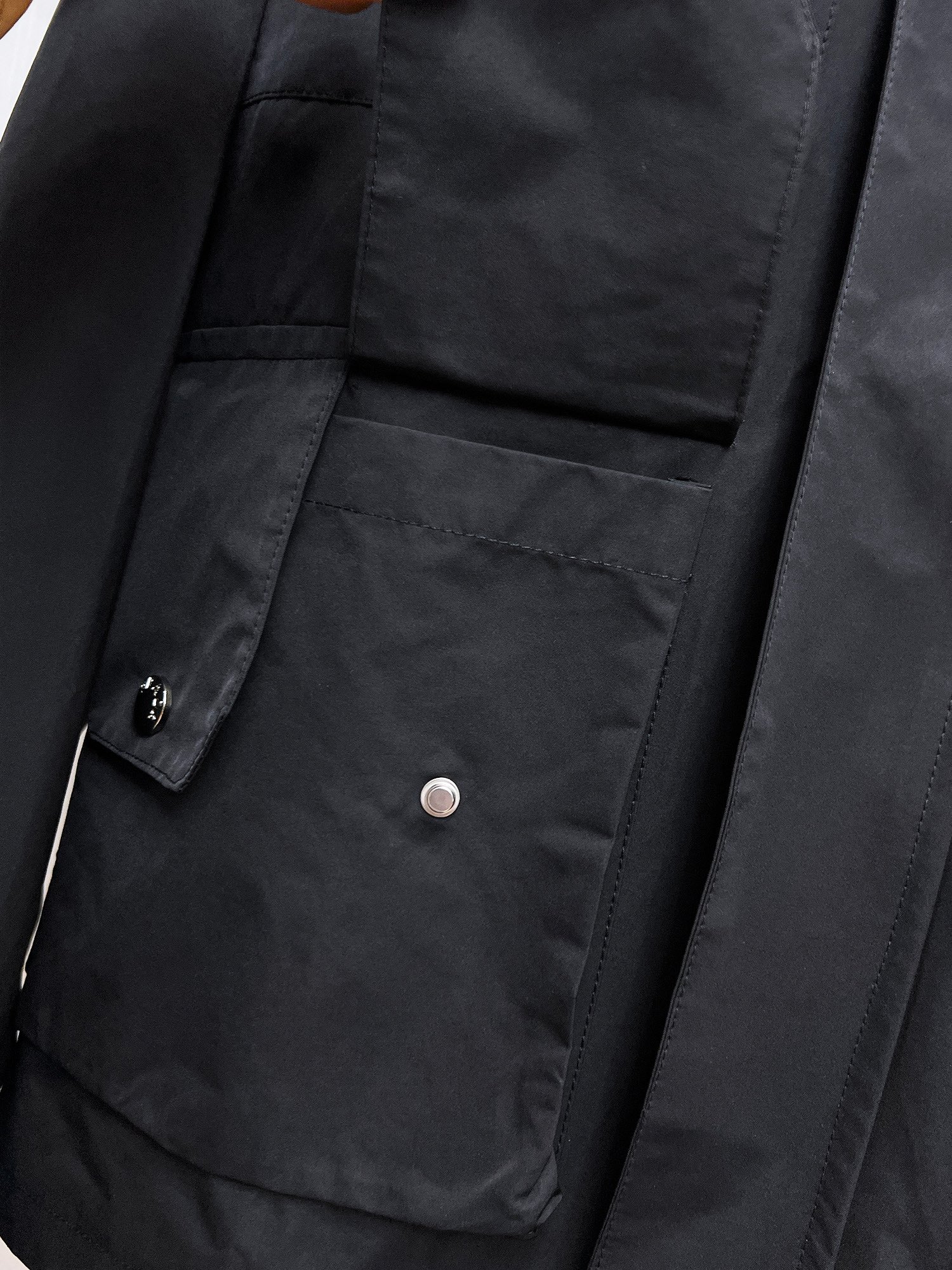 Prada Male Jacket M-xl