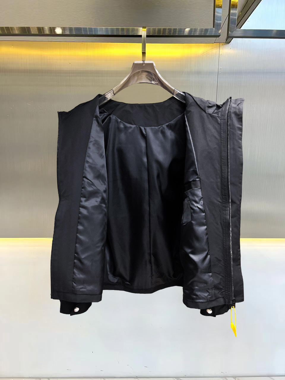 Prada Male Jacket M-xl