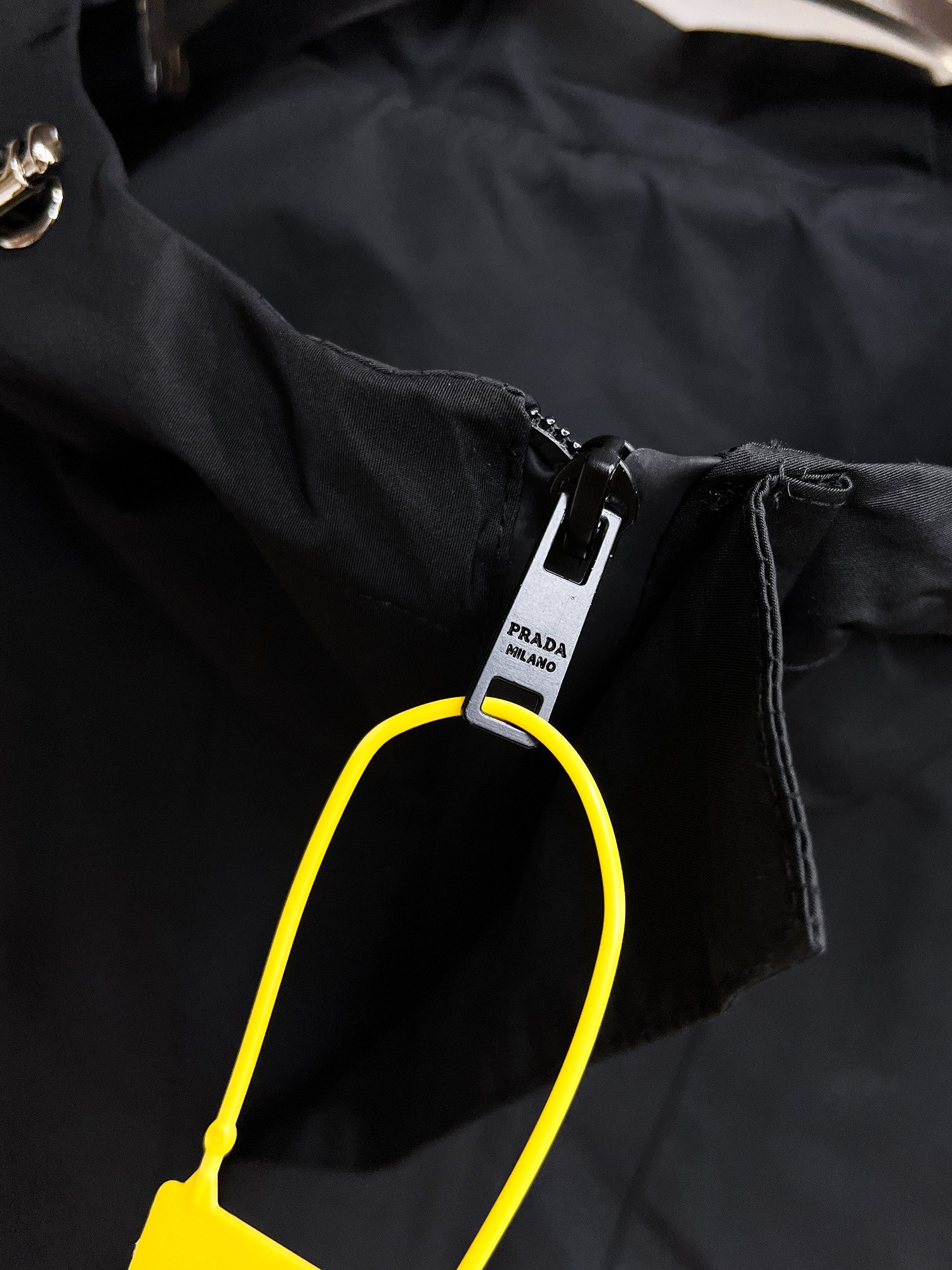 Prada Male Jacket M-xl