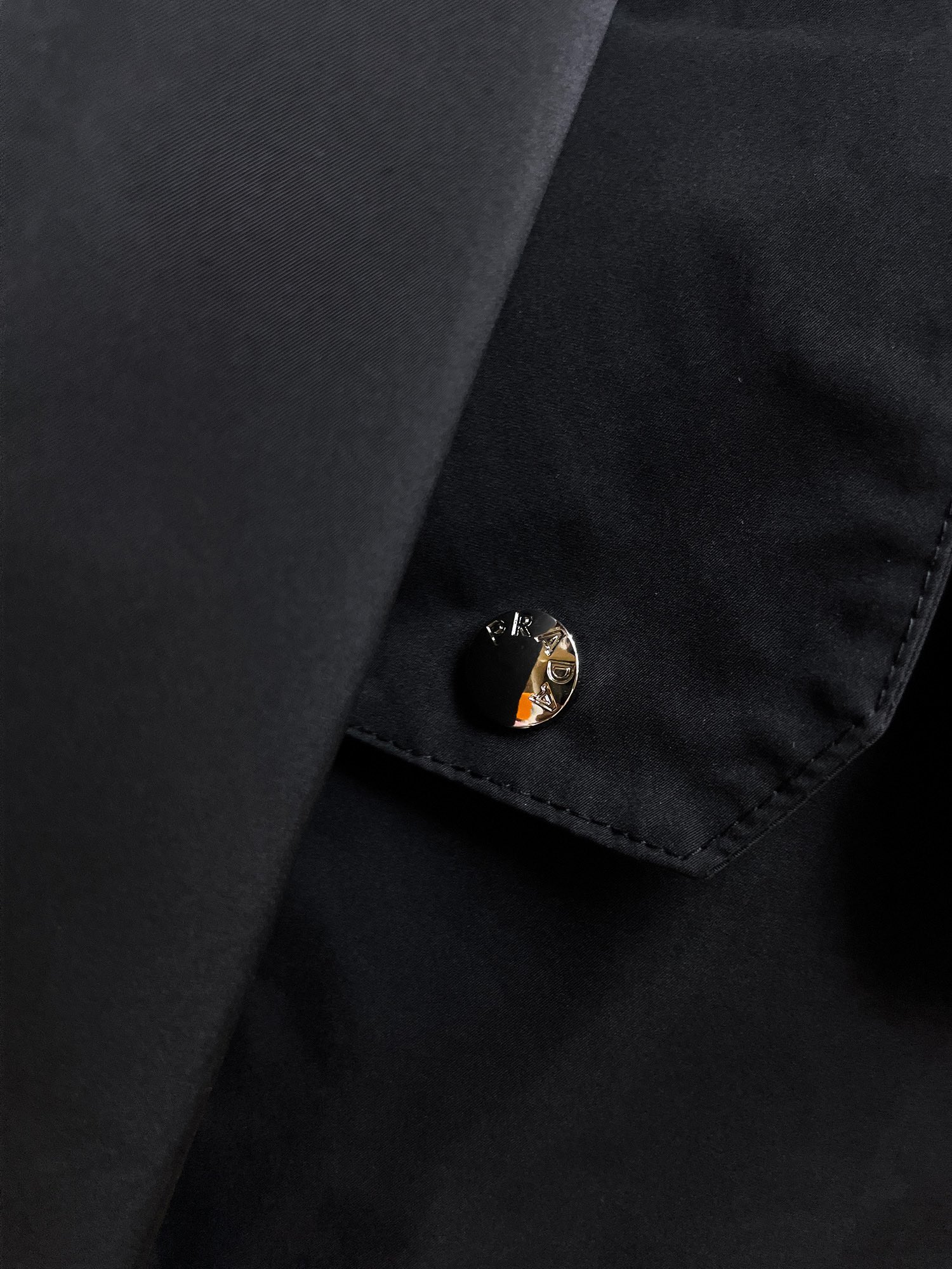 Prada Male Jacket M-xl
