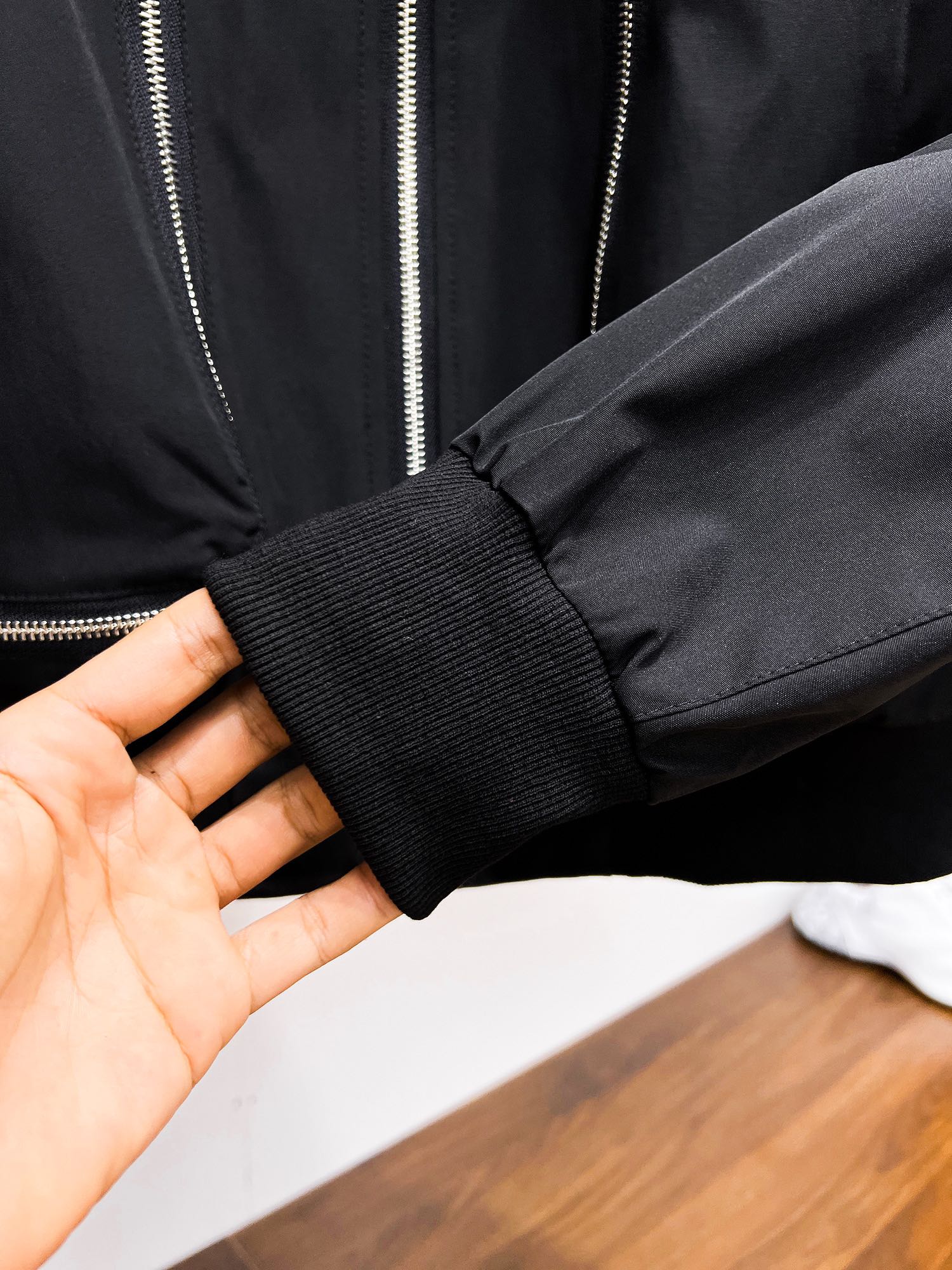 Prada Male Jacket M-xl